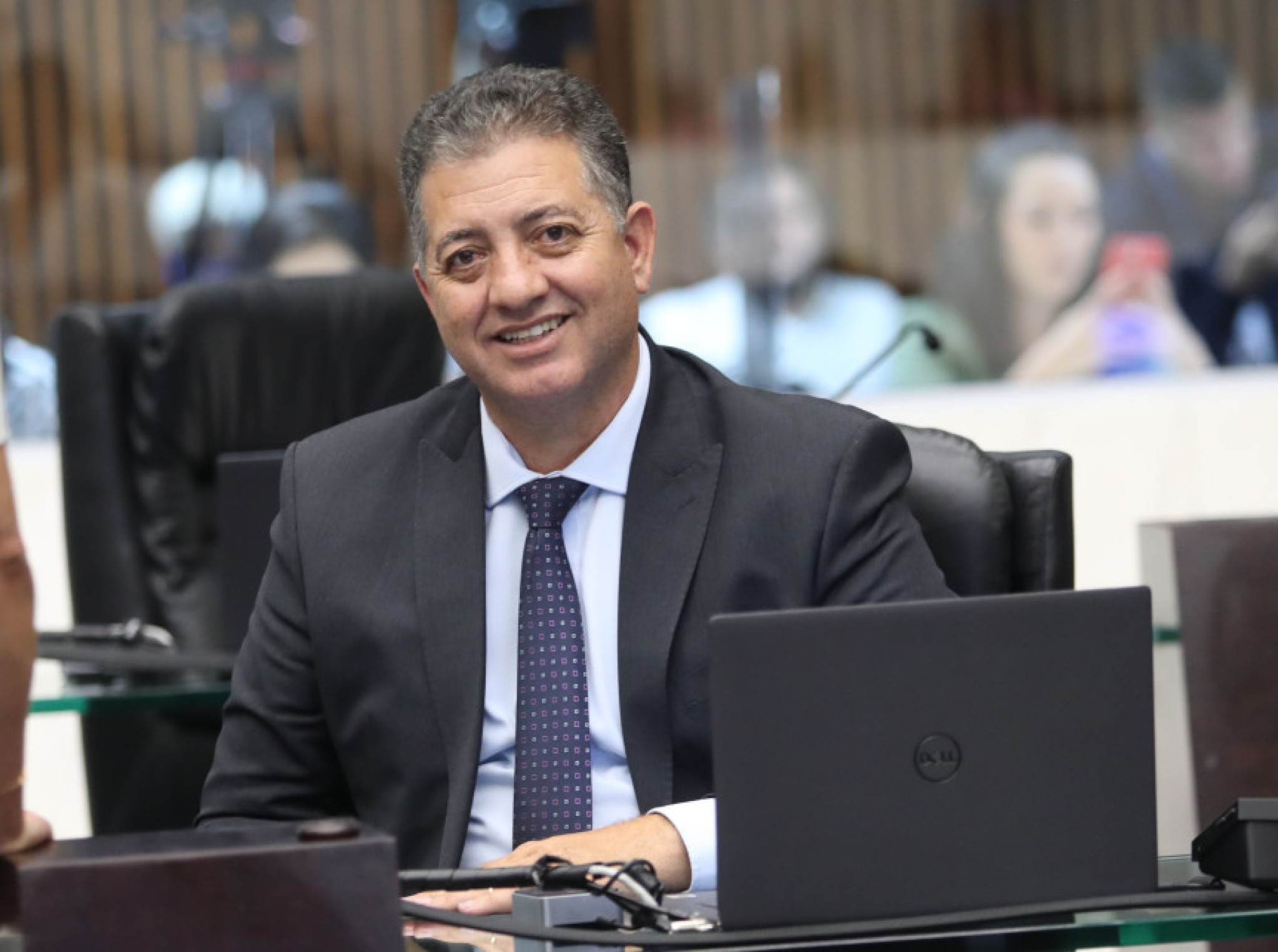 Lei que institui a Semana Estadual da Qualidade do Ar Interior é sancionada