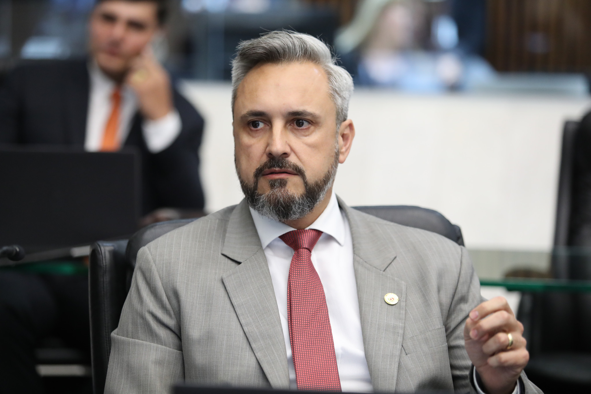 Deputado Fabio Oliveira (Podemos) divulga balanço semestral da Comissão de Ciência, Tecnologia, Inovação e Ensino Superior