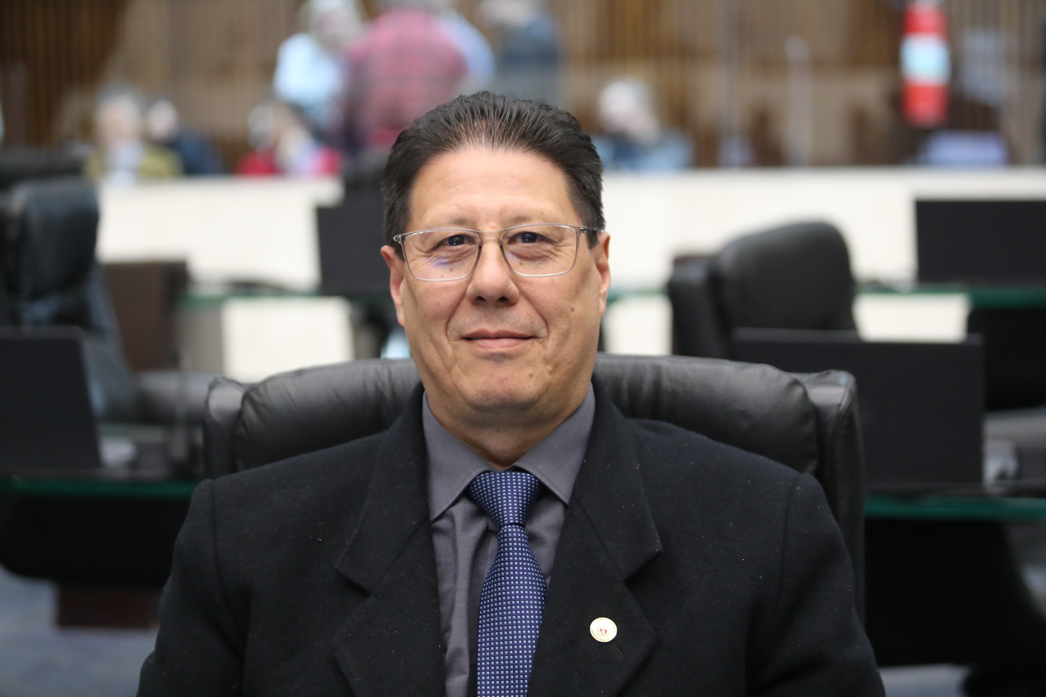 Deputado Adão Litro (PSD) protocola projeto para fortalecer aquicultura paranaense