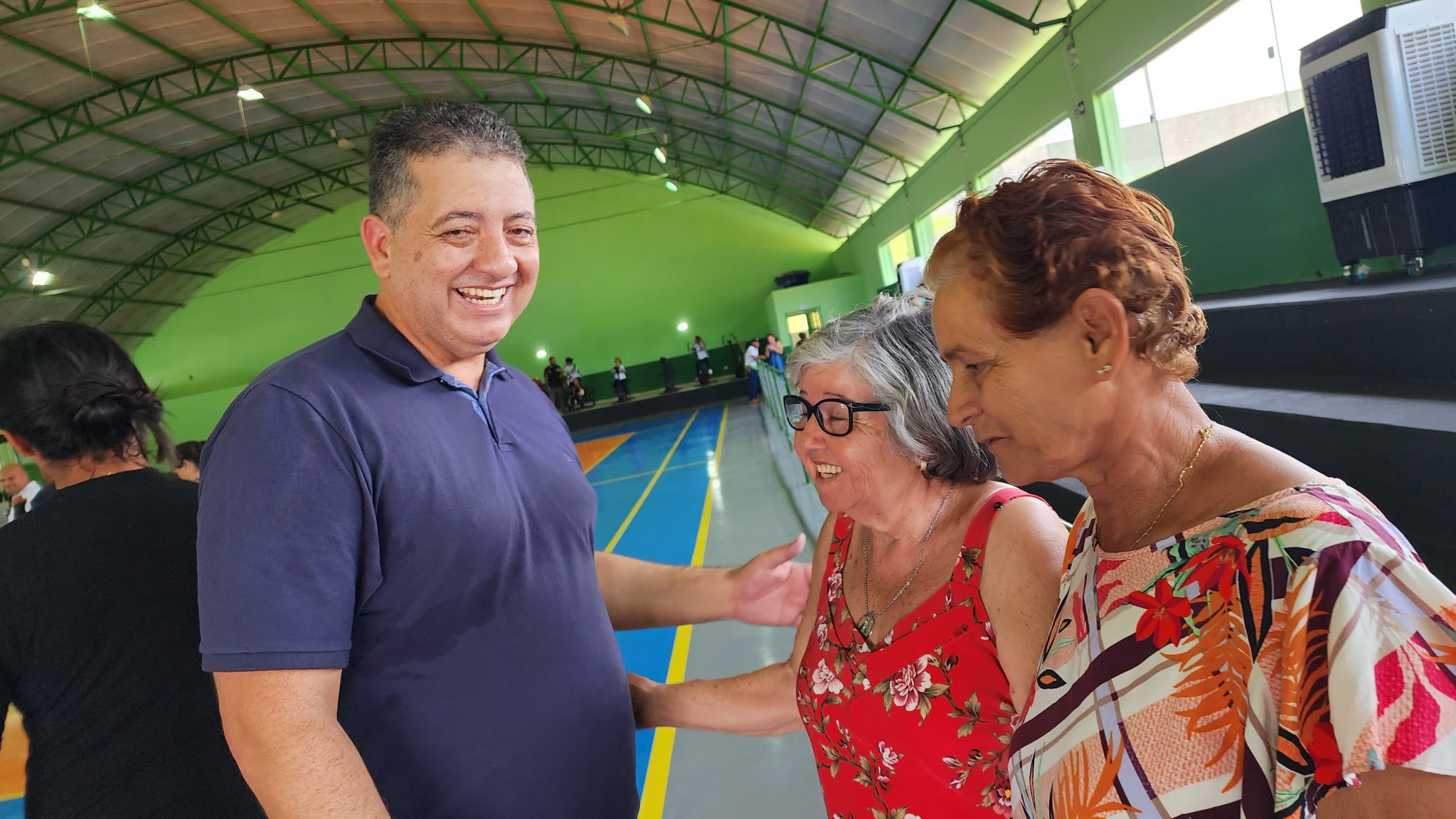 Deputado Cobra Repórter (PSD) destaca que 76% das cidades brasileiras certificadas como Amiga do Idoso estão no Paraná