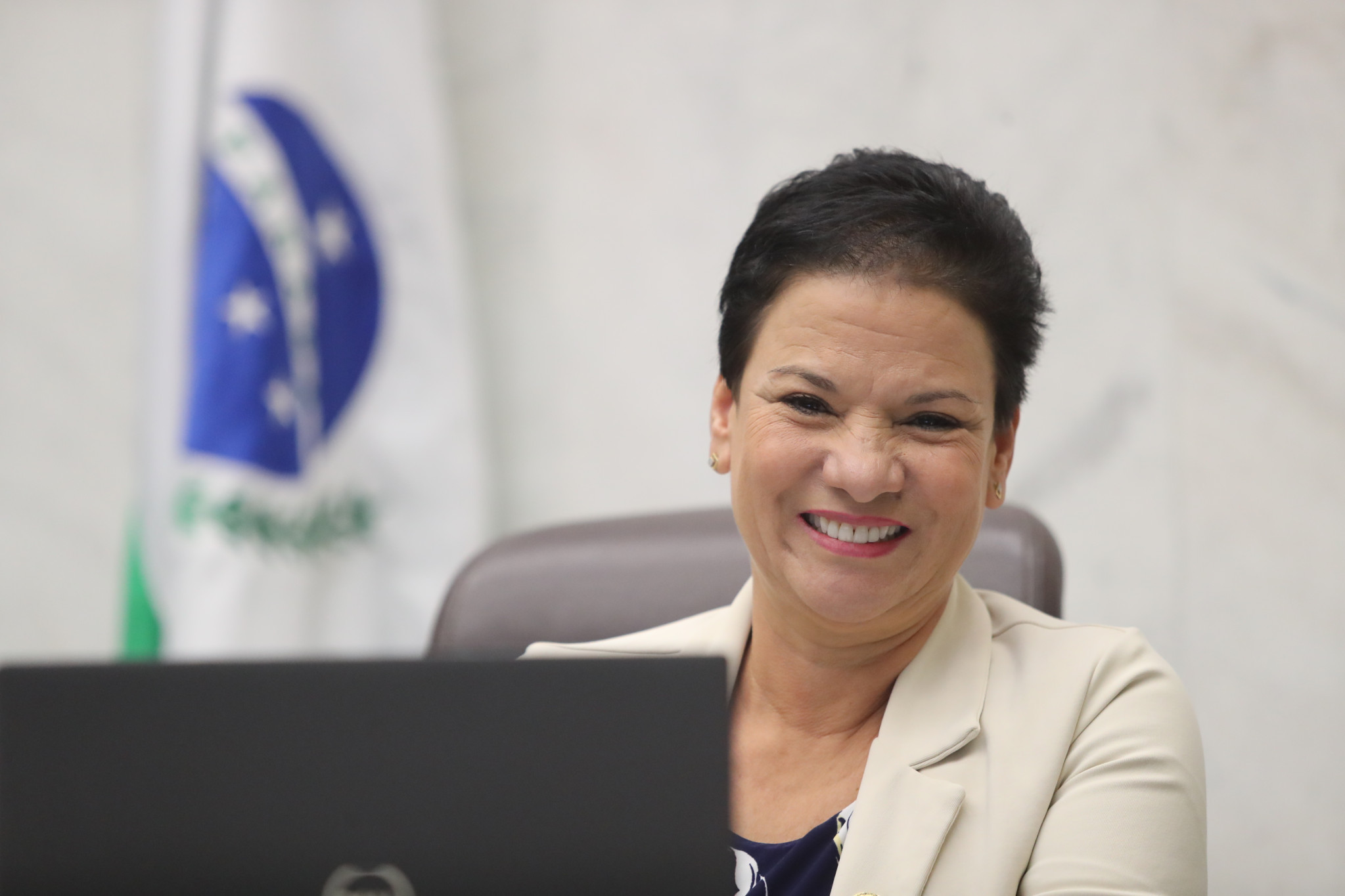 Projeto de lei que cria as Ciclorrotas Nascentes do Iguaçu é aprovado na CCJ