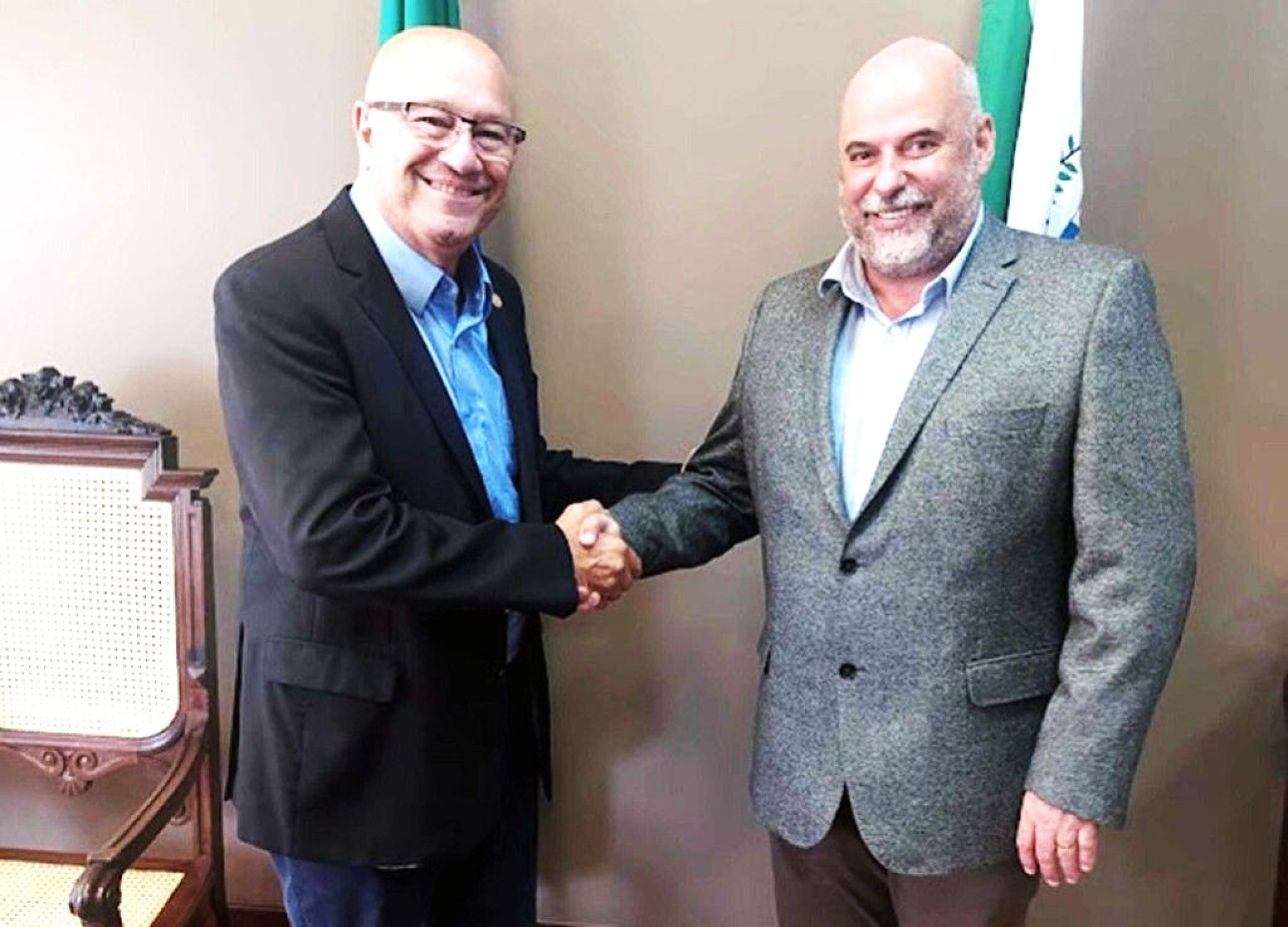 Deputado destaca os 18 anos de fundação da Universidade Estadual do Norte do Paraná (Uenp)