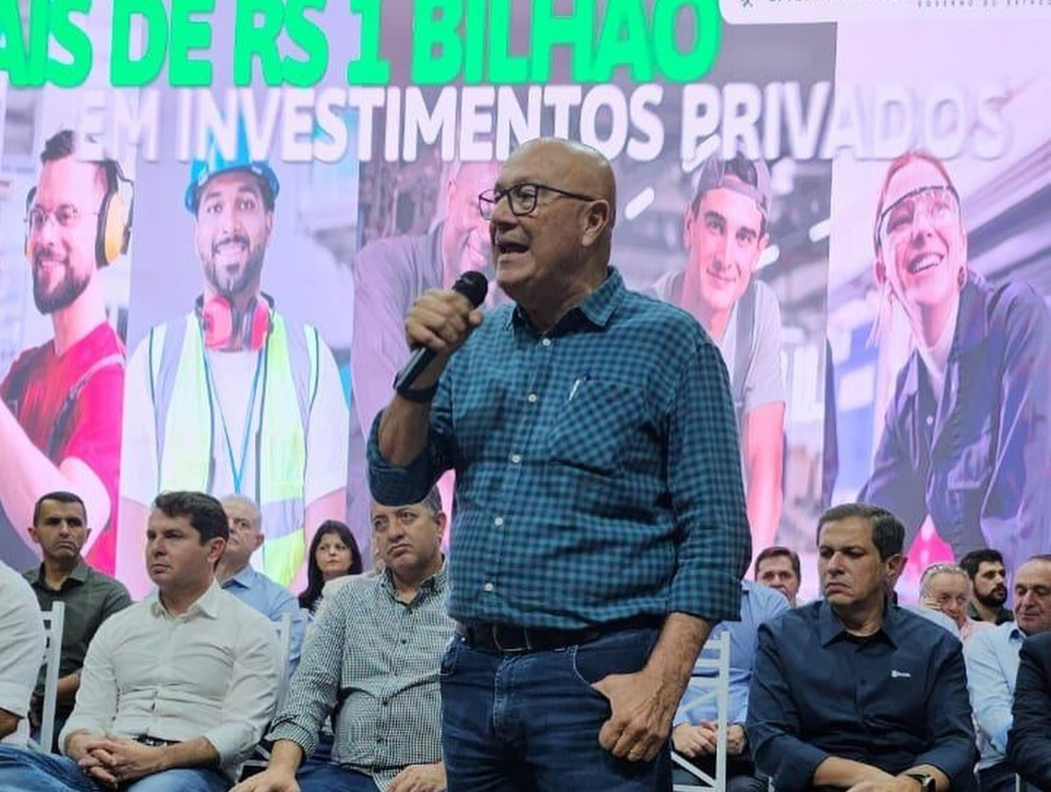 Deputado Luiz Claudio Romanelli (PSD) destaca cidades atendidas pelo Rota do Progresso