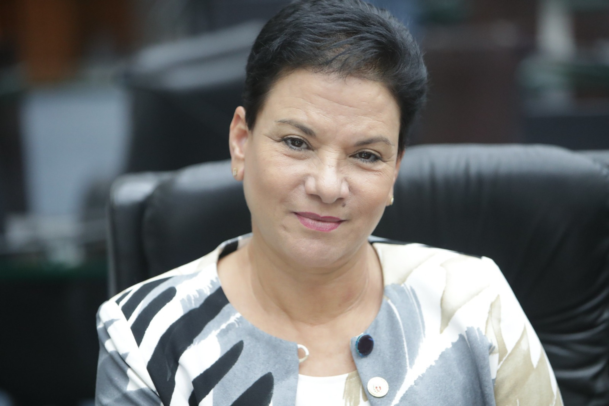 Deputada Marli Paulino (SD) busca apoio para atender os municípios afetados pelas fortes chuvas