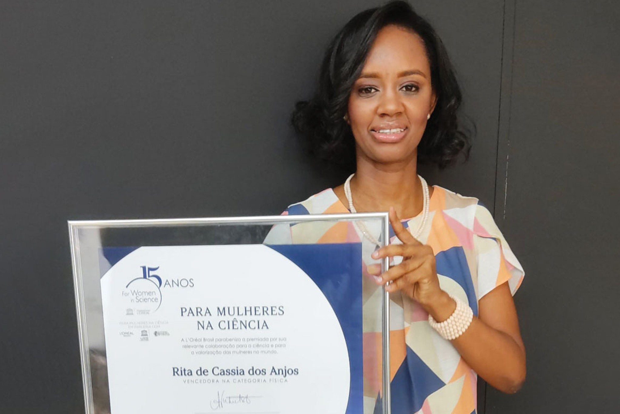 Mulheres cientistas debatem visibilidade e participação feminina