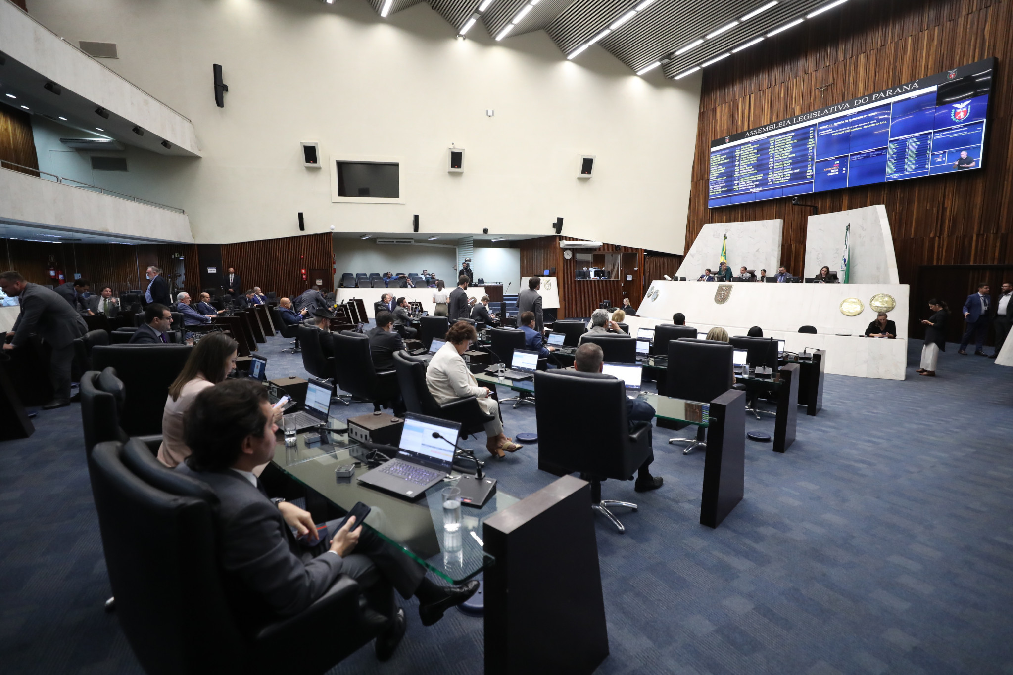 Aprovado projeto para ampliar conscientização e prevenção ao infarto, maior causa de morte do Brasil