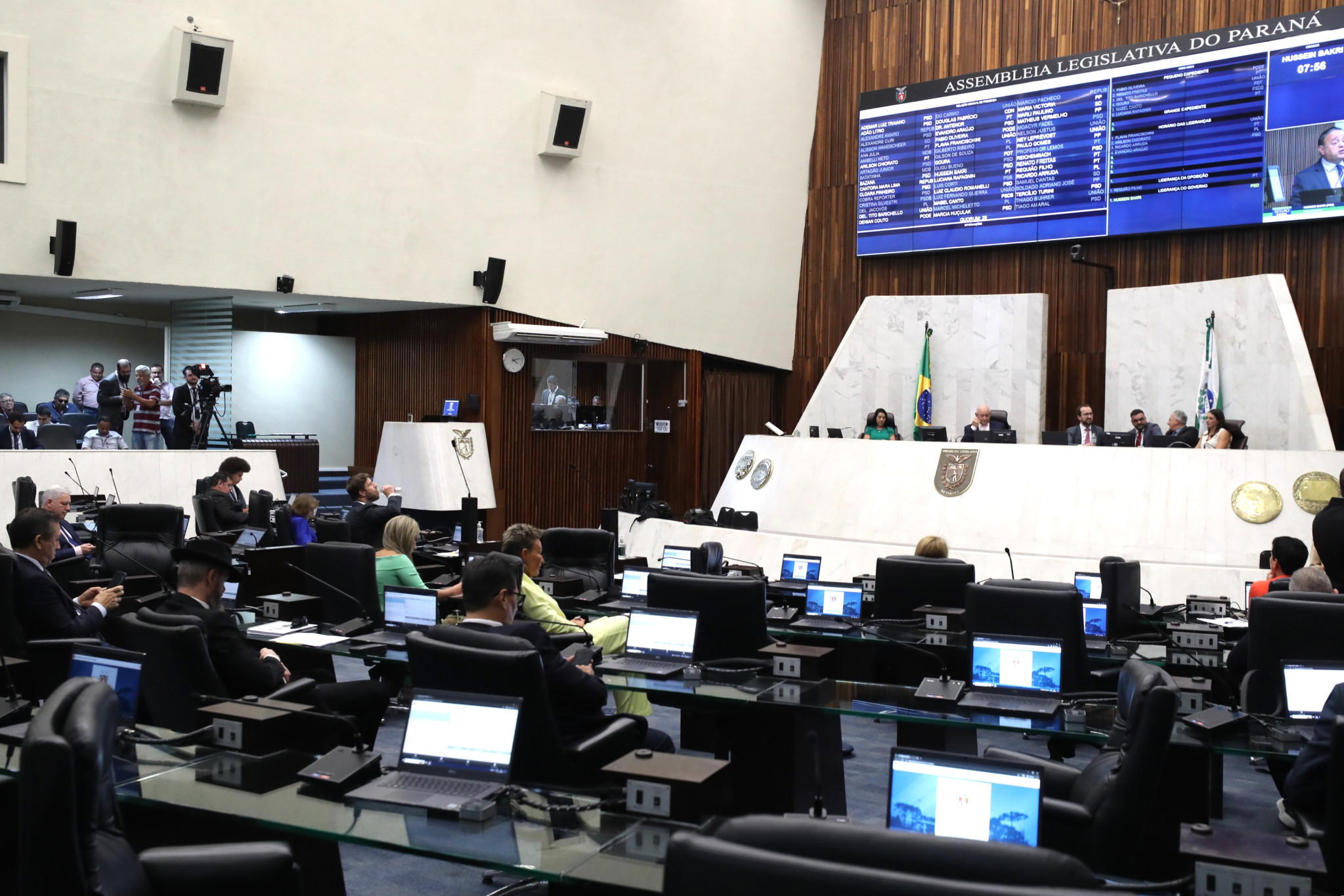 Projetos aprovados beneficiam entidades que prestam serviços à sociedade