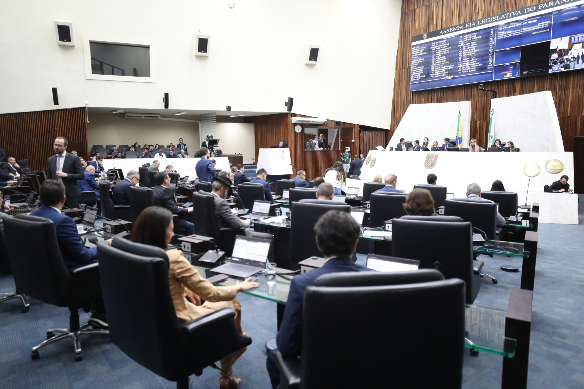 Assembleia aprova doações de imóveis para promoção de esportes, lazer, cultura, inclusão e atendimento ao produtor rural