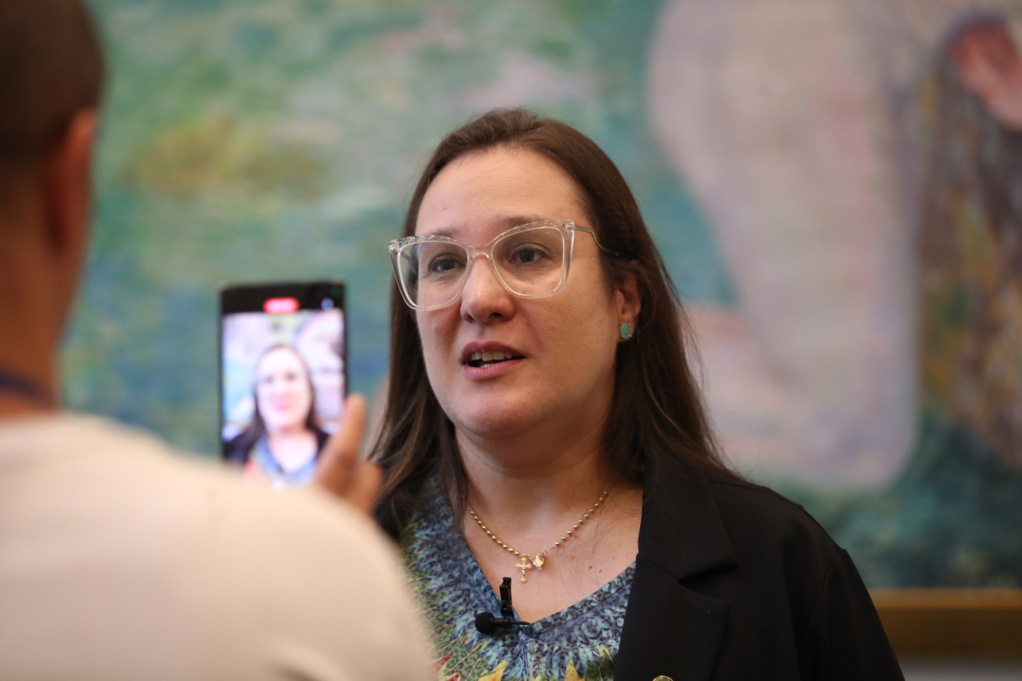 Janeiro Branco: especialistas destacam ações de cuidado e prevenção com a saúde mental