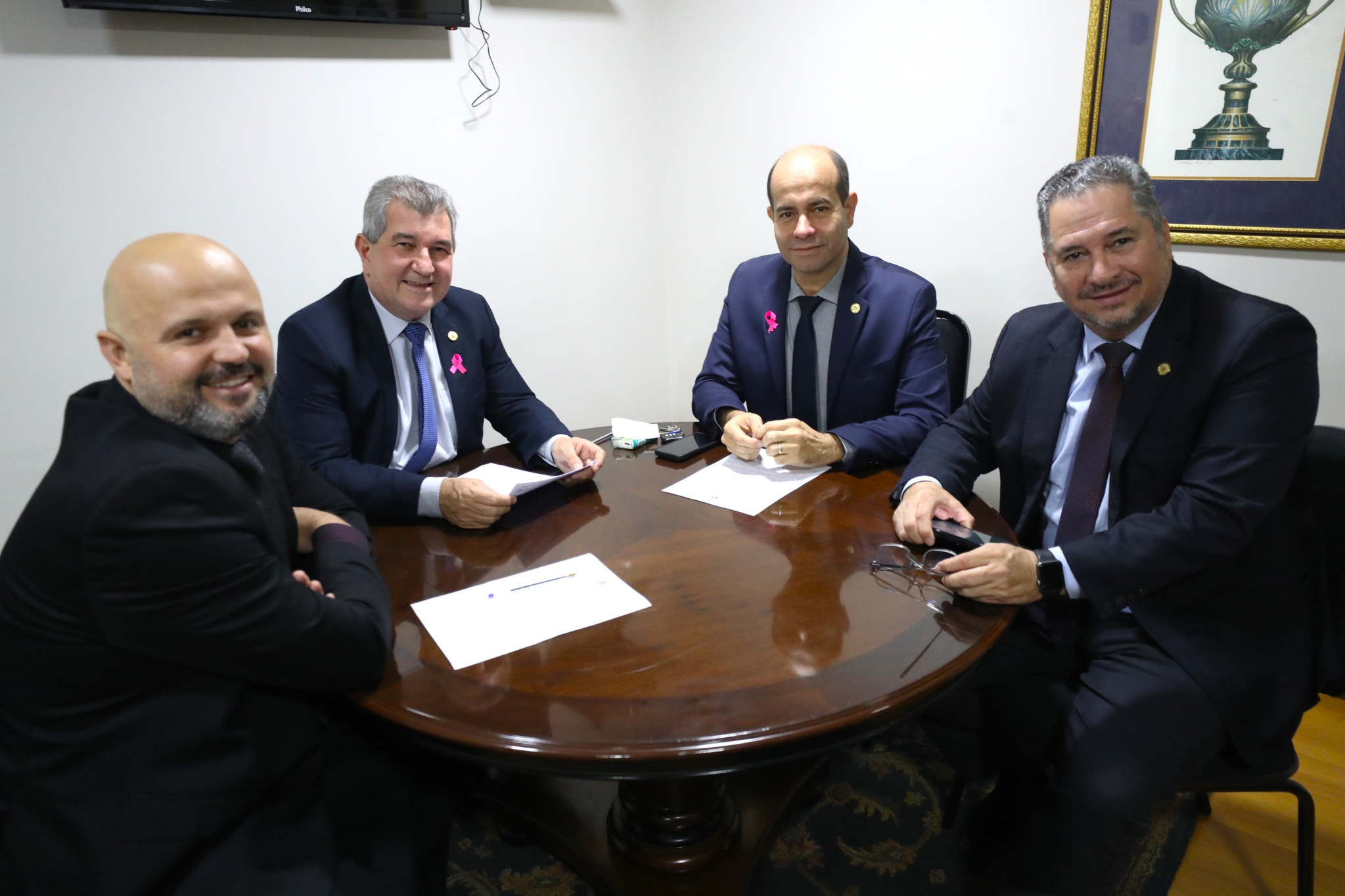 Comissão de Defesa dos Direitos da Criança, do Adolescente e da Pessoa com Deficiência aprova lei que aprimora Código da Pessoa com Transtorno do Espectro Autista