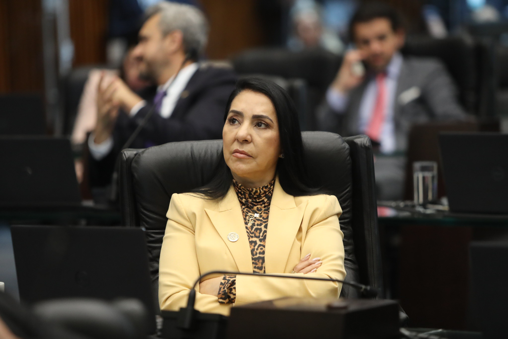 Abusos sexuais contra crianças e adolescentes aumentam 48% em 2023