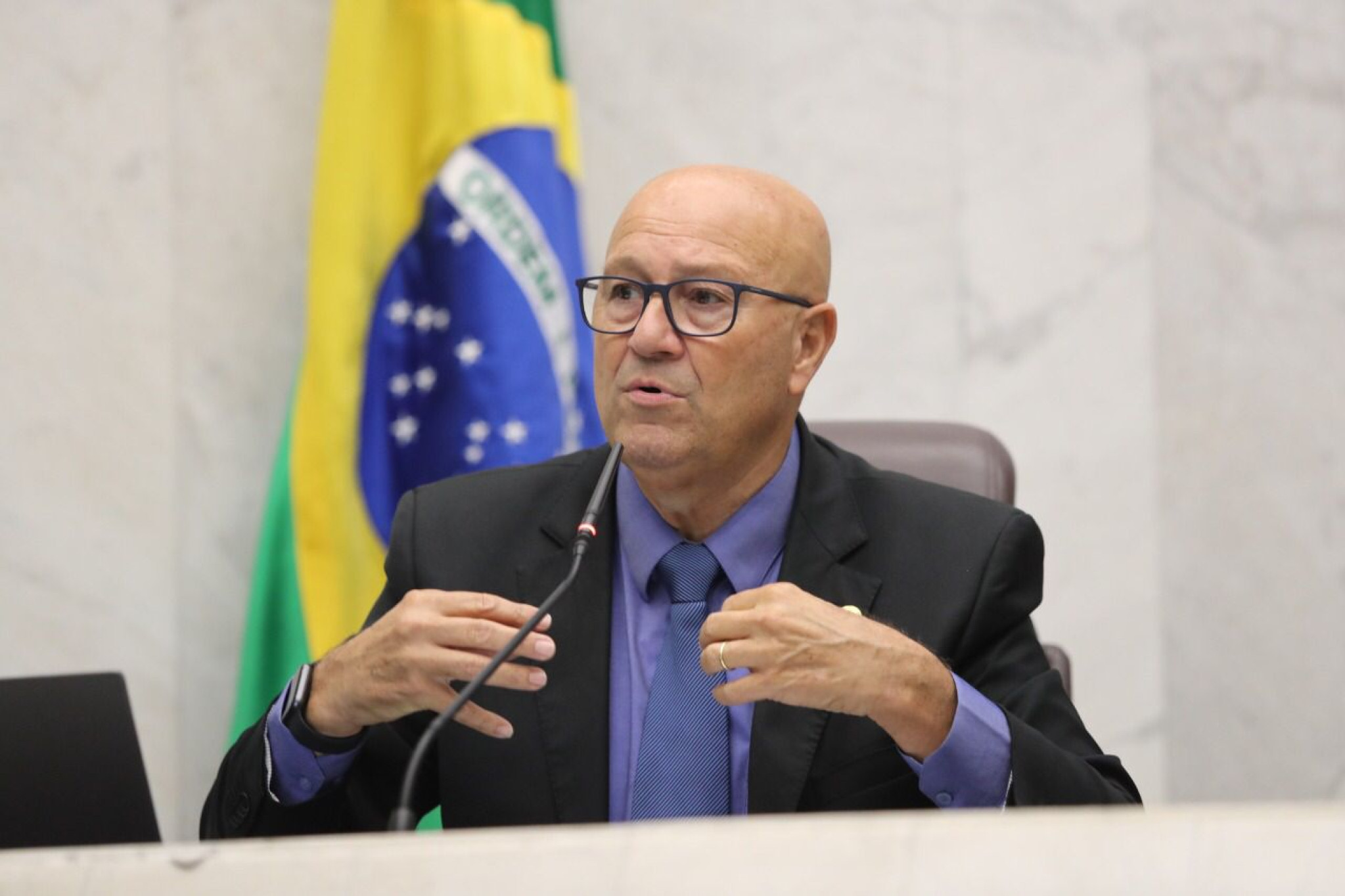Deputados aprovam projeto que obriga maior proteção e controle de poluição na armazenagem de combustíveis