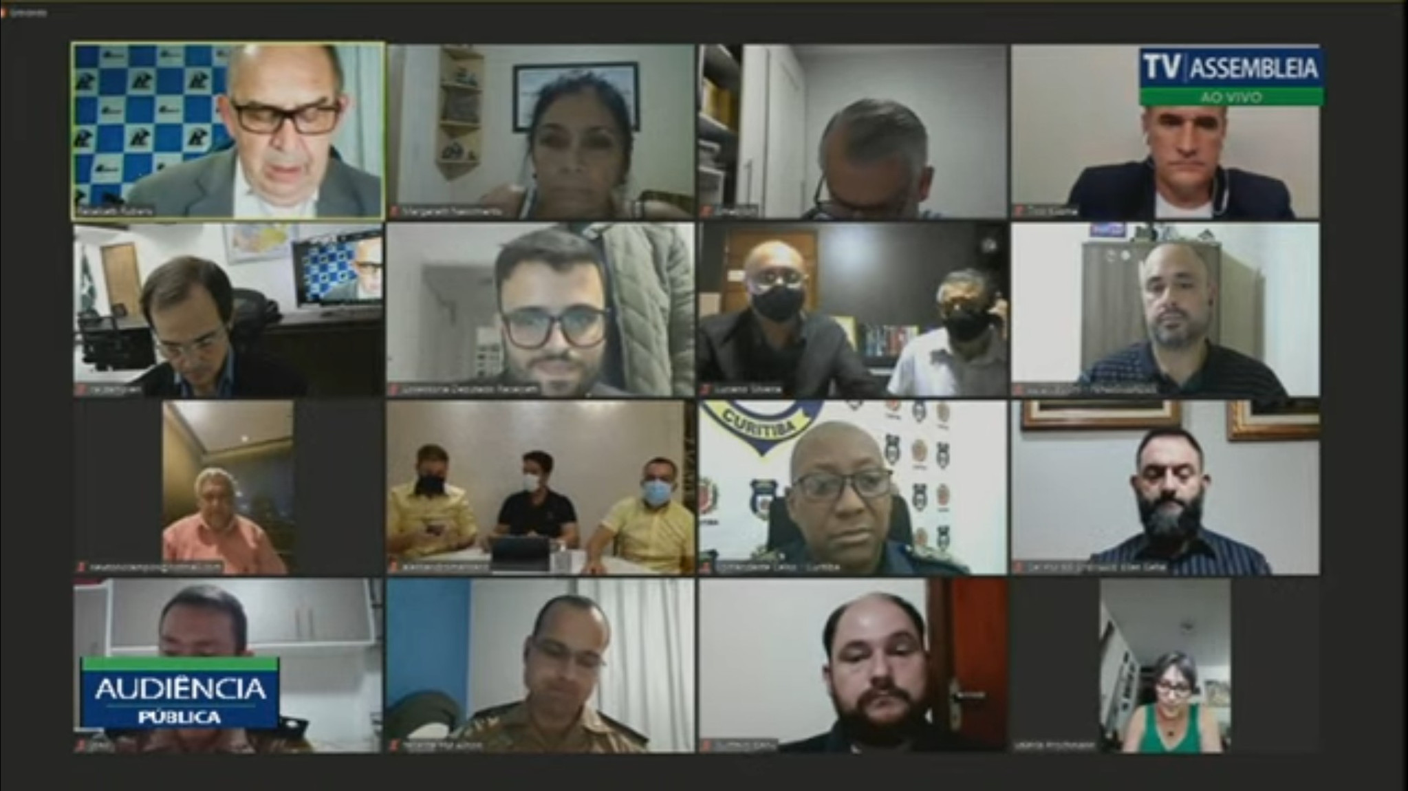 Consegs estão cada vez mais organizados e atuantes com auxílio da tecnologia