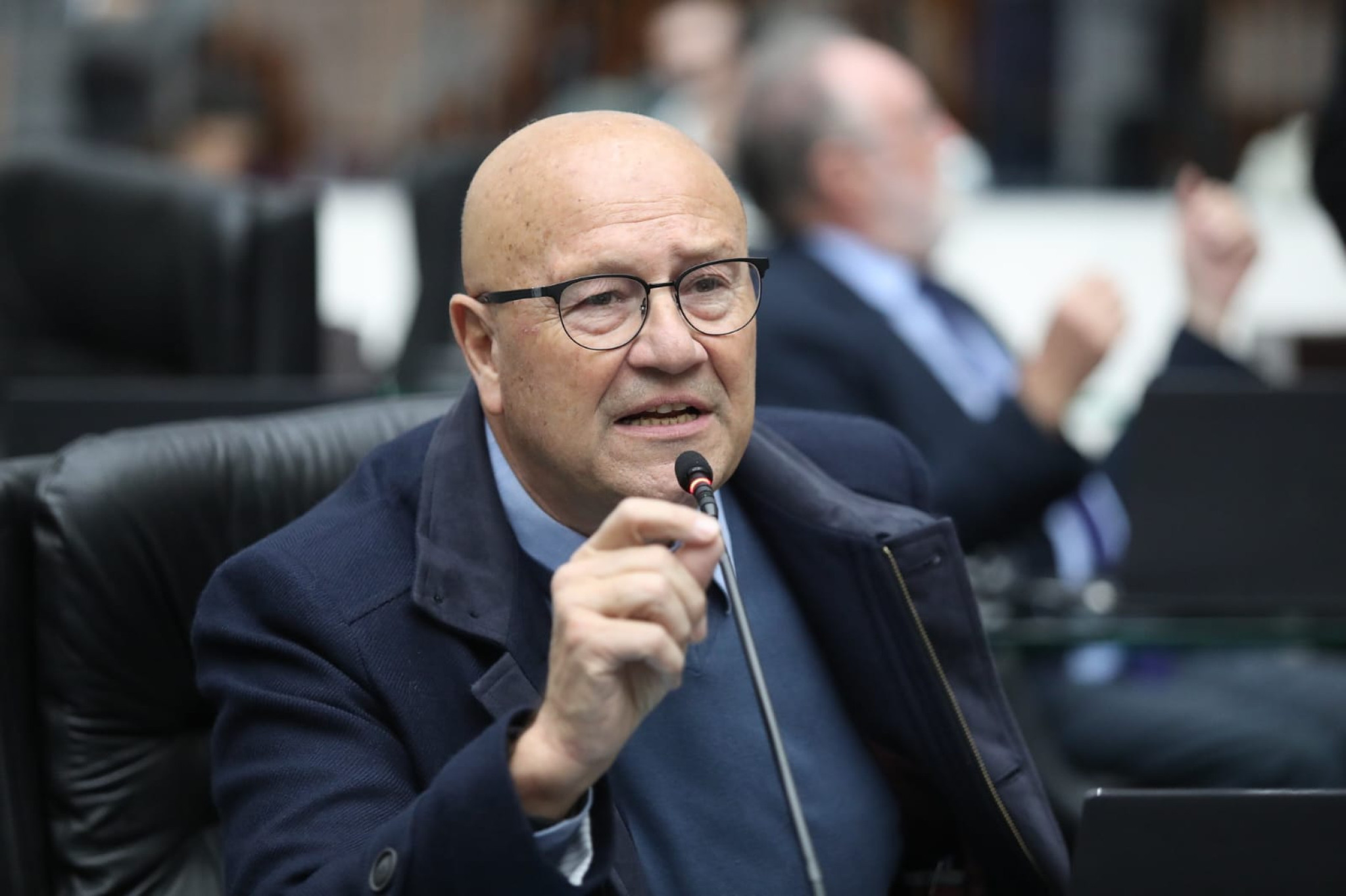 Duplicação da Avenida Paranaguá vai mudar Litoral do Paraná, destaca deputado Luiz Claudio Romanelli (PSD)