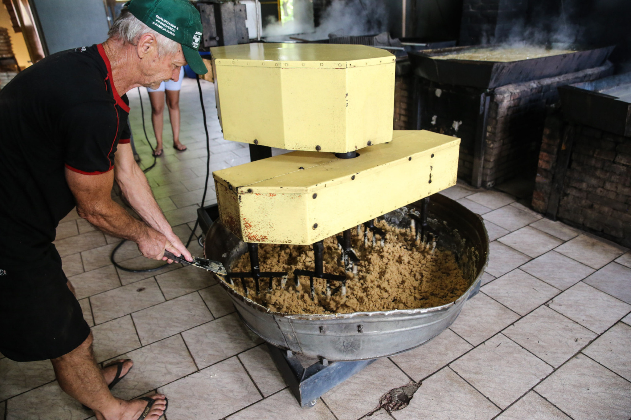 Projeto de título da Capital Paranaense do Melado para Capanema é aprovado na CCJ