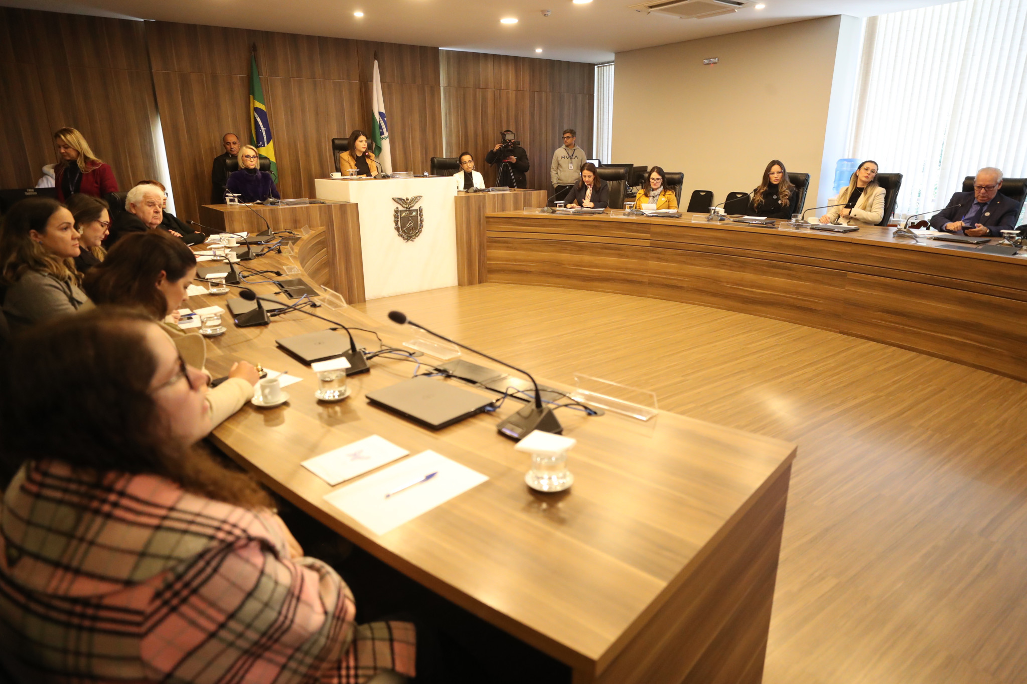 Síndrome do X Frágil é tema de debate na Assembleia Legislativa