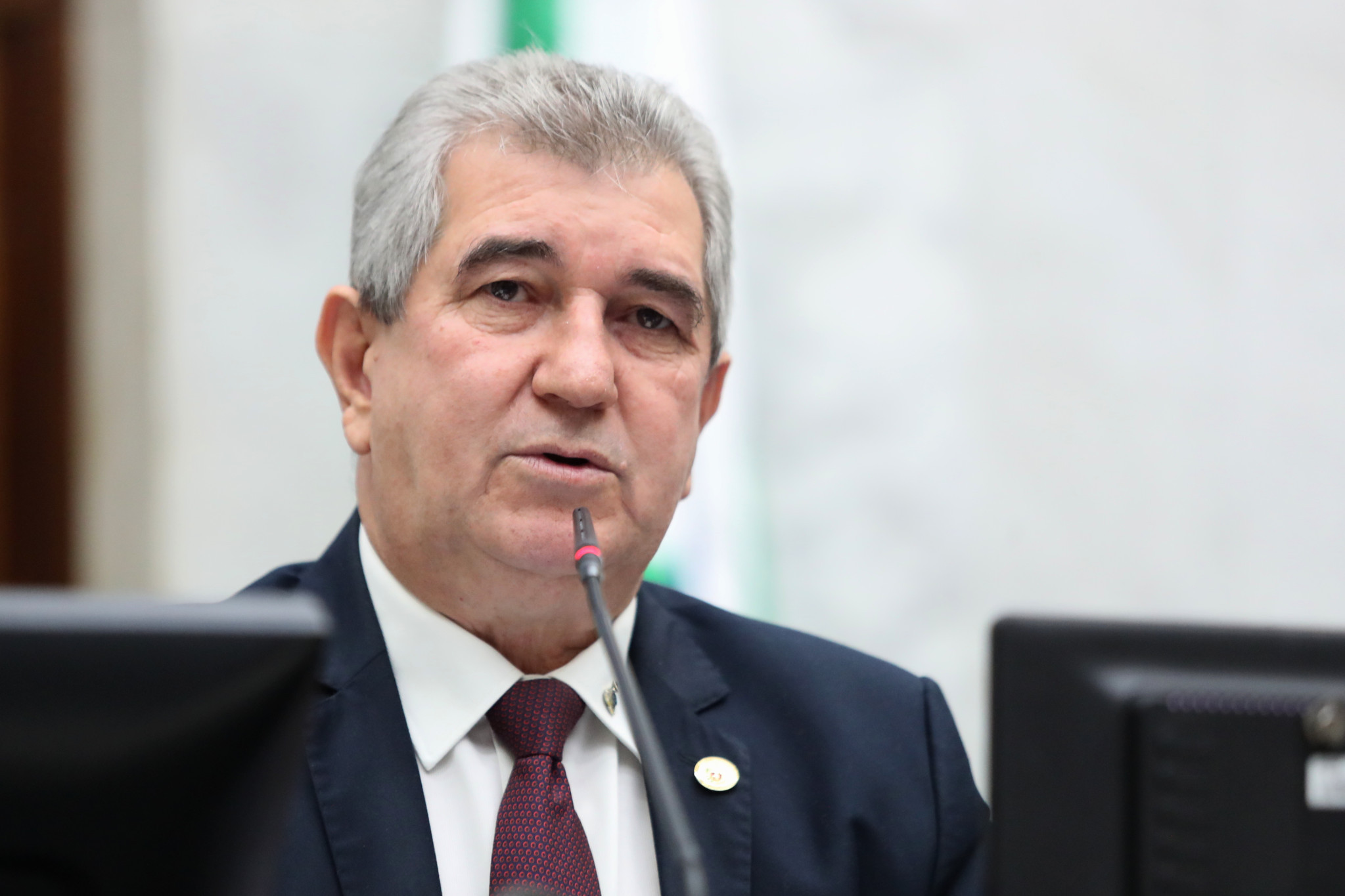 Deputado Pedro Paulo Bazana (PSD) orienta entidades sobre renovação do título de utilidade pública no Paraná