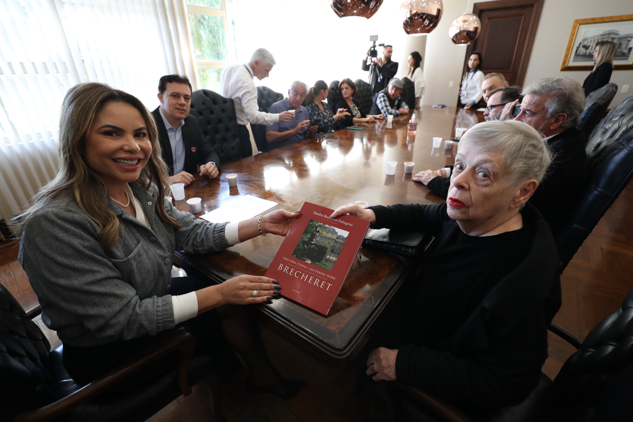 Artistas paranaenses vão contribuir com o Programa Tampinha Paraná