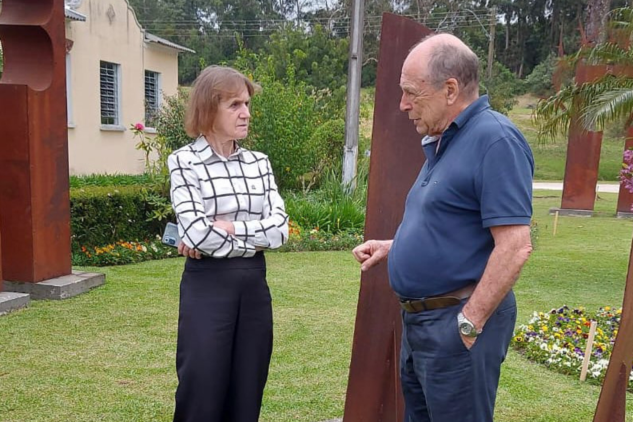 Assembleia Legislativa entrega título de Cidadão Benemérito a José Álvaro Carneiro na próxima terça-feira (28)