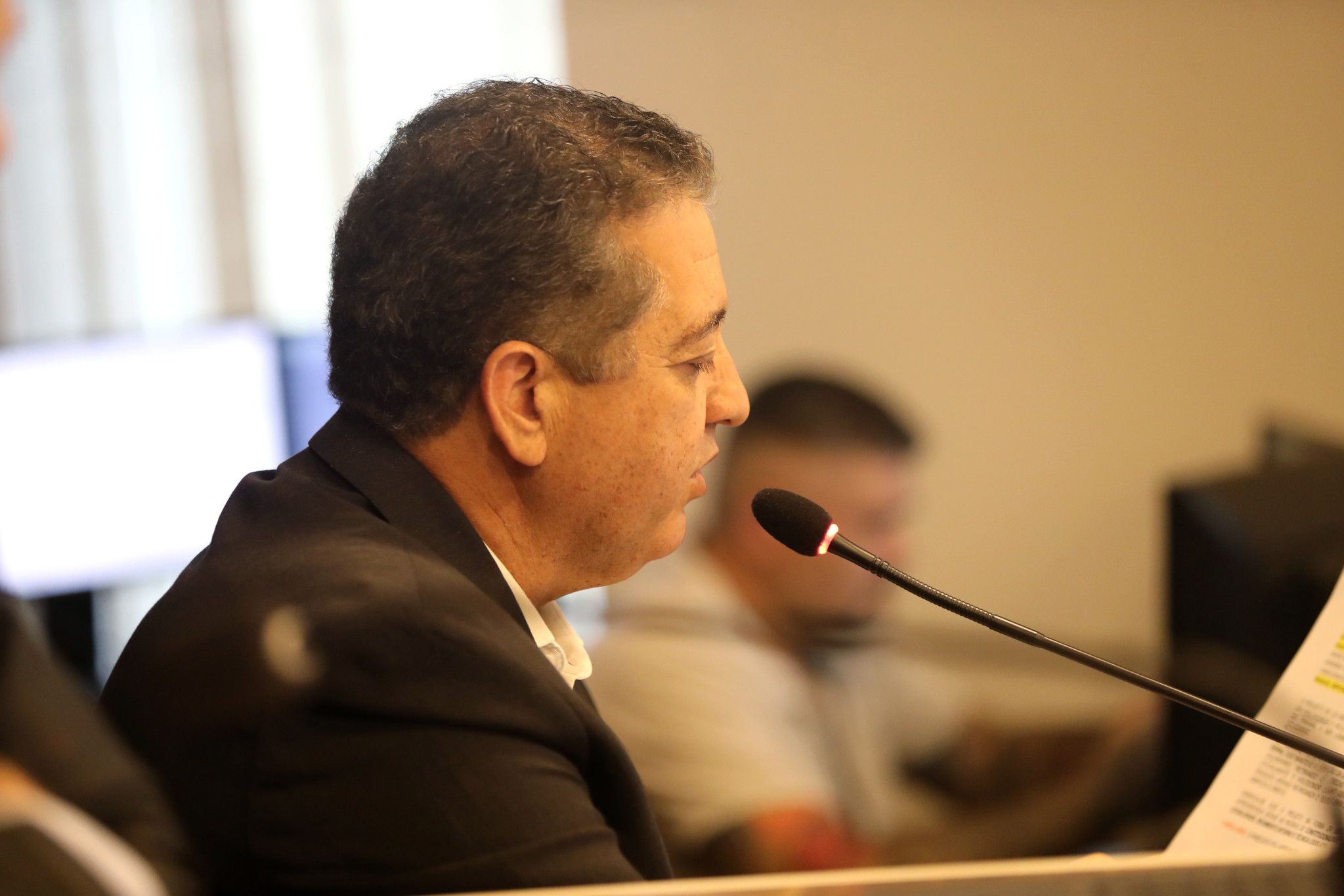 Deputado Cobra Repórter (PSD) pede providências para melhorar segurança em trevo entre a PR-317 e a PR-551, entre Maringá e Floresta