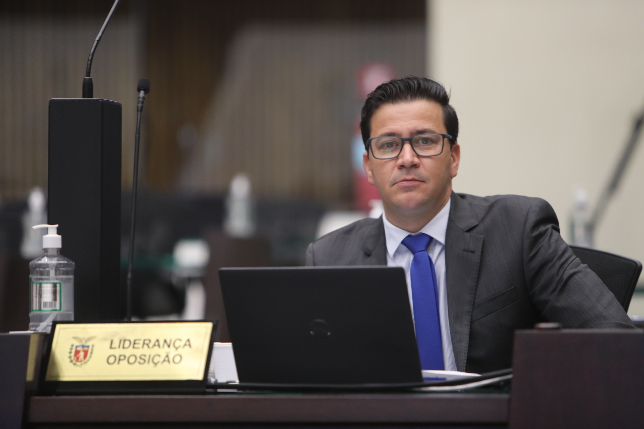 Deputado Arilson propõe transporte intermunicipal gratuito para gestantes