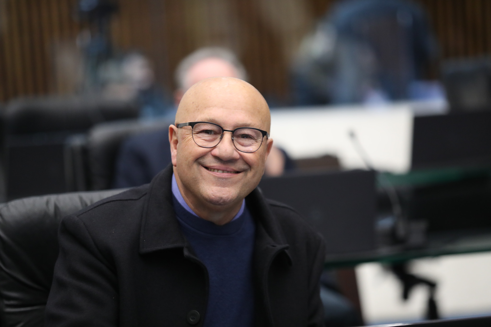 Paraná fortalece apoio à agricultura familiar, diz deputado Luiz Claudio Romanelli (PSD)