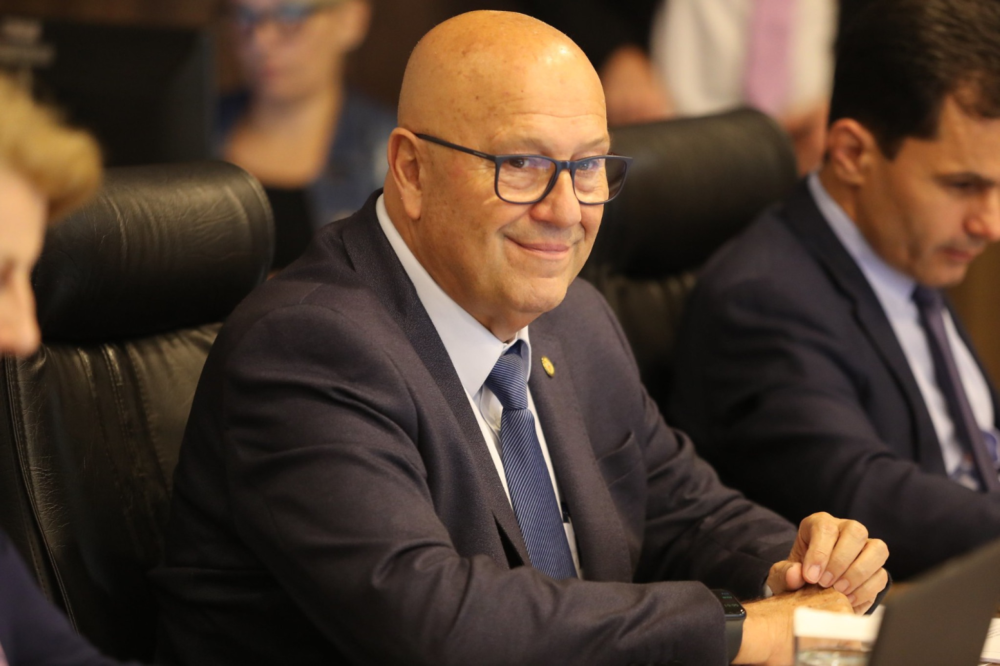 Audiência pública da Assembleia discute evolução do tratamento do diabetes