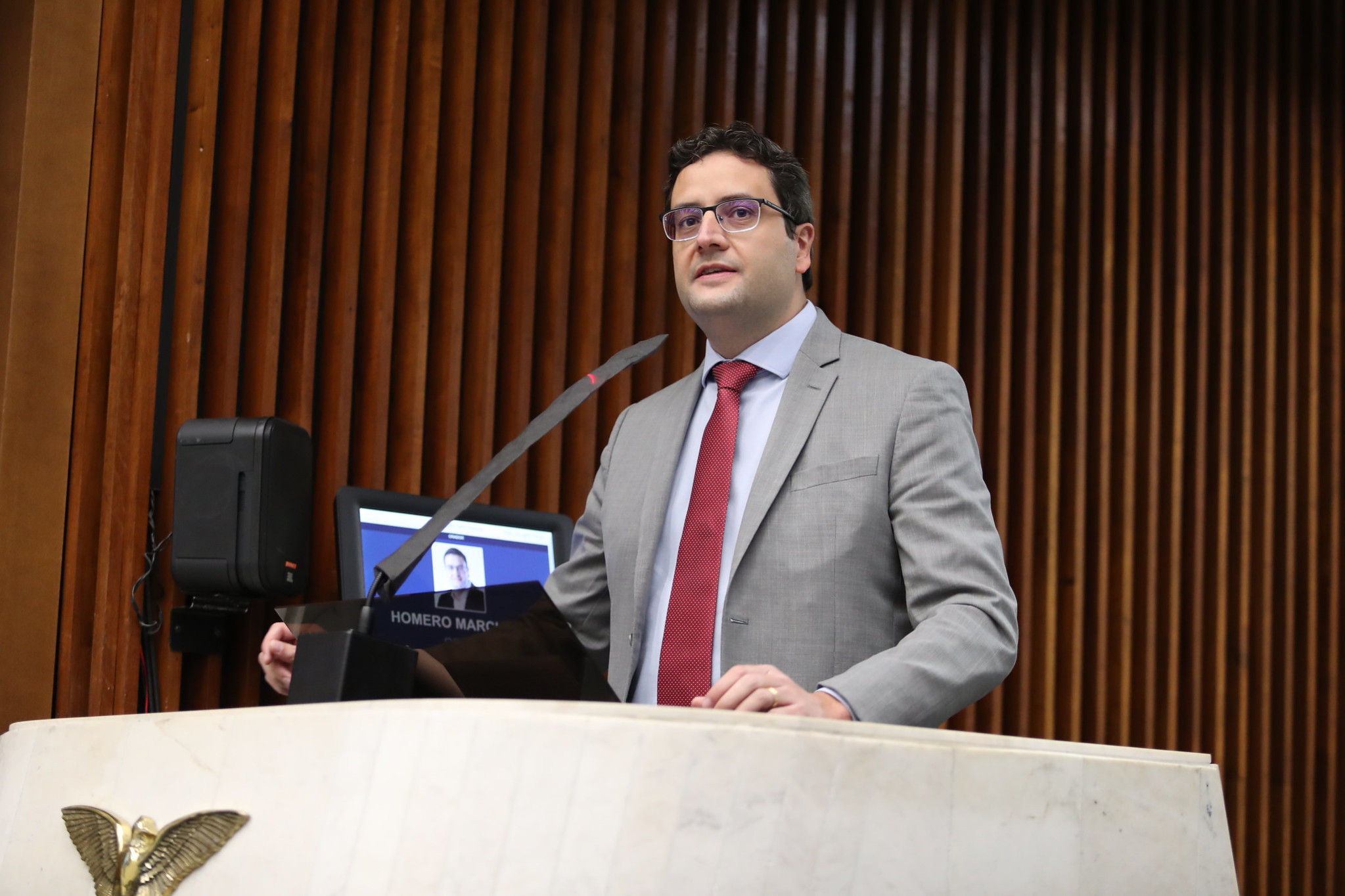 Assembleia aprova projeto de lei da Compra Veicular Informada