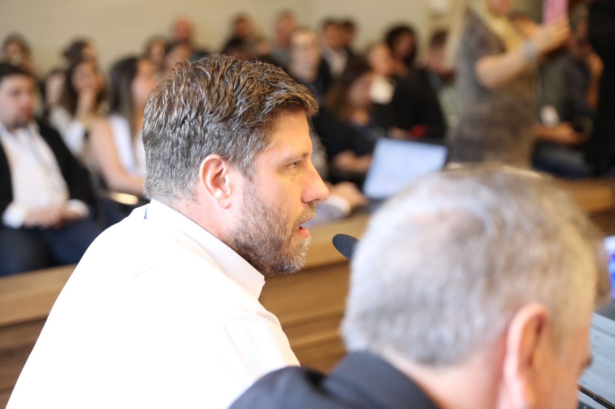 Deputado Requião Filho (PT) alerta que Paraná segue sem Plano de Segurança em Barragens