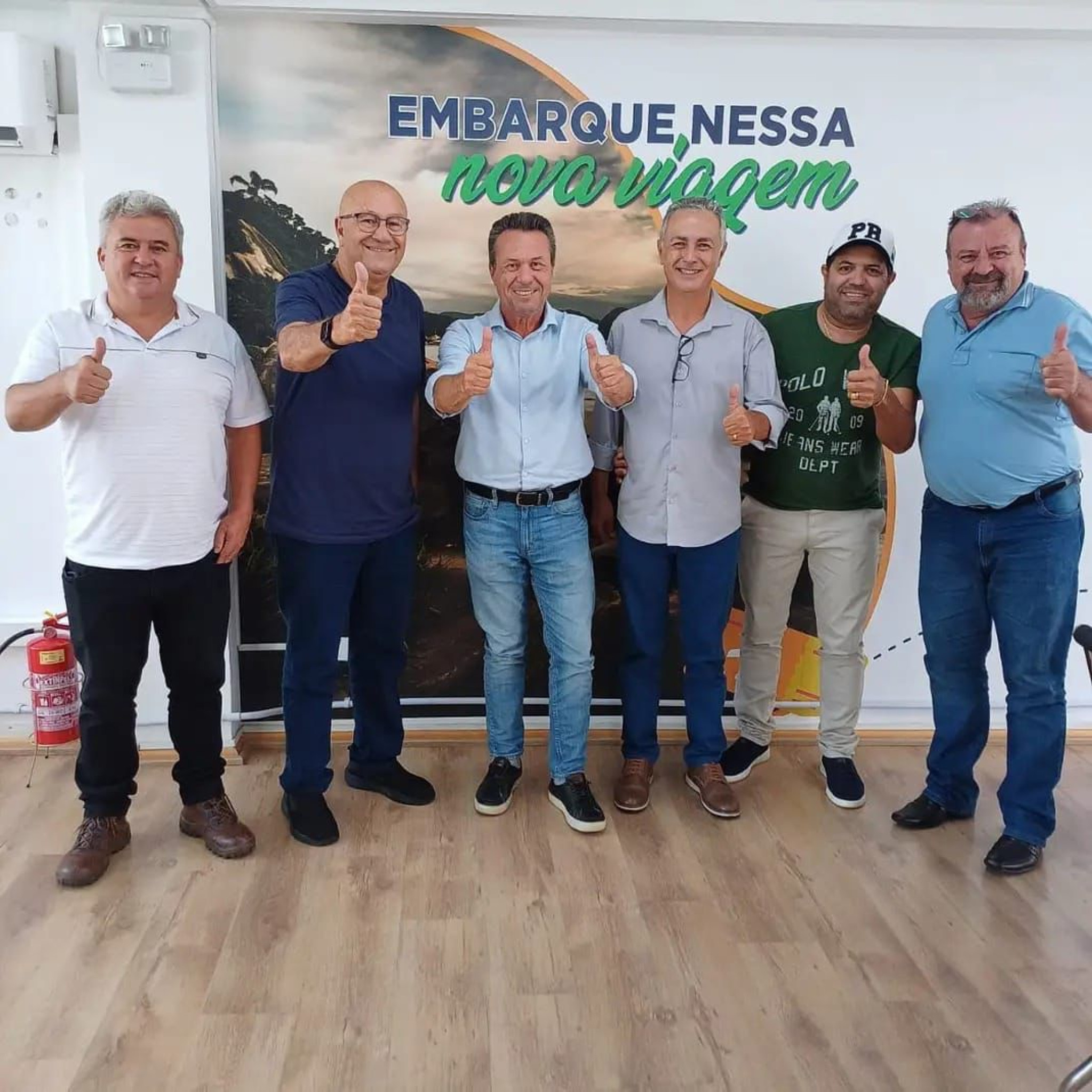 Nova infraestrutura em São Pedro do Paraná fortalece Projeto Costa Rica na região Noroeste, aponta deputado Romanelli (PSD)