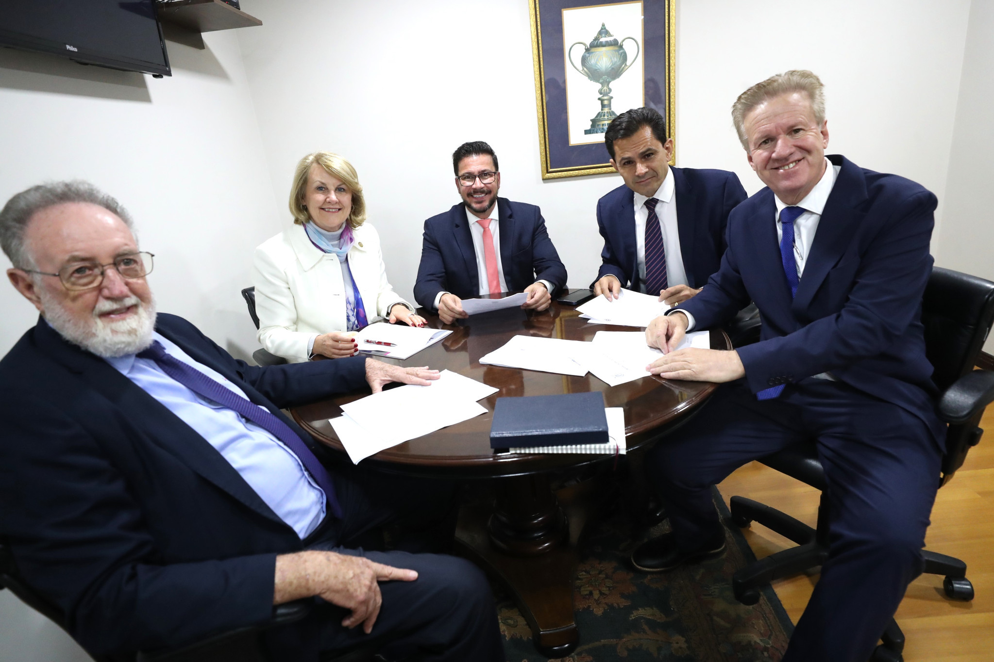 Comissão de Saúde aprova isenção de pagamento de taxa de inscrição em concurso público para doadoras de leite materno