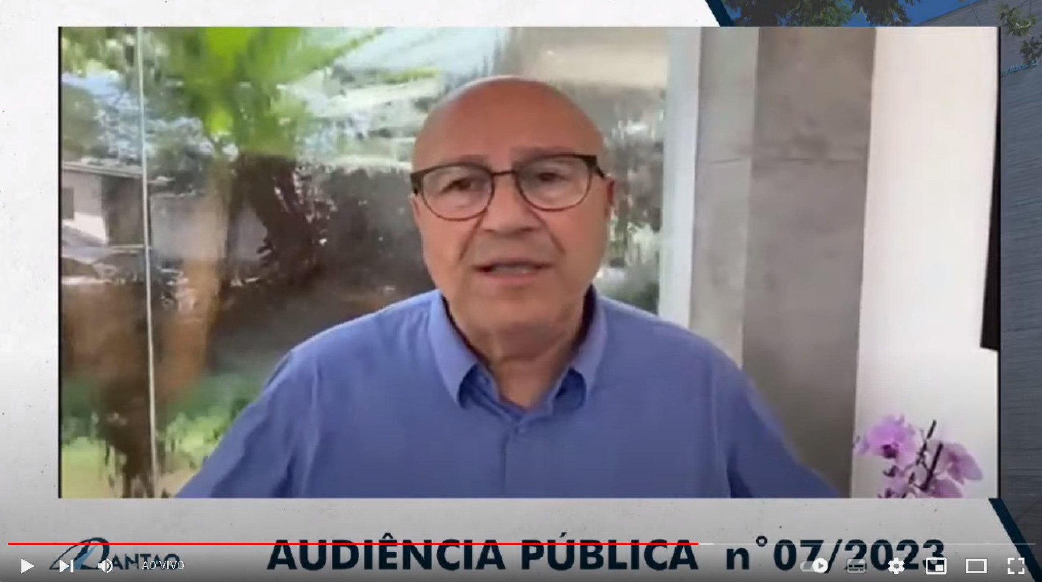 Deputado Luiz Claudio Romanelli (PSD) pede explicações sobre concessão do Canal da Galheta
