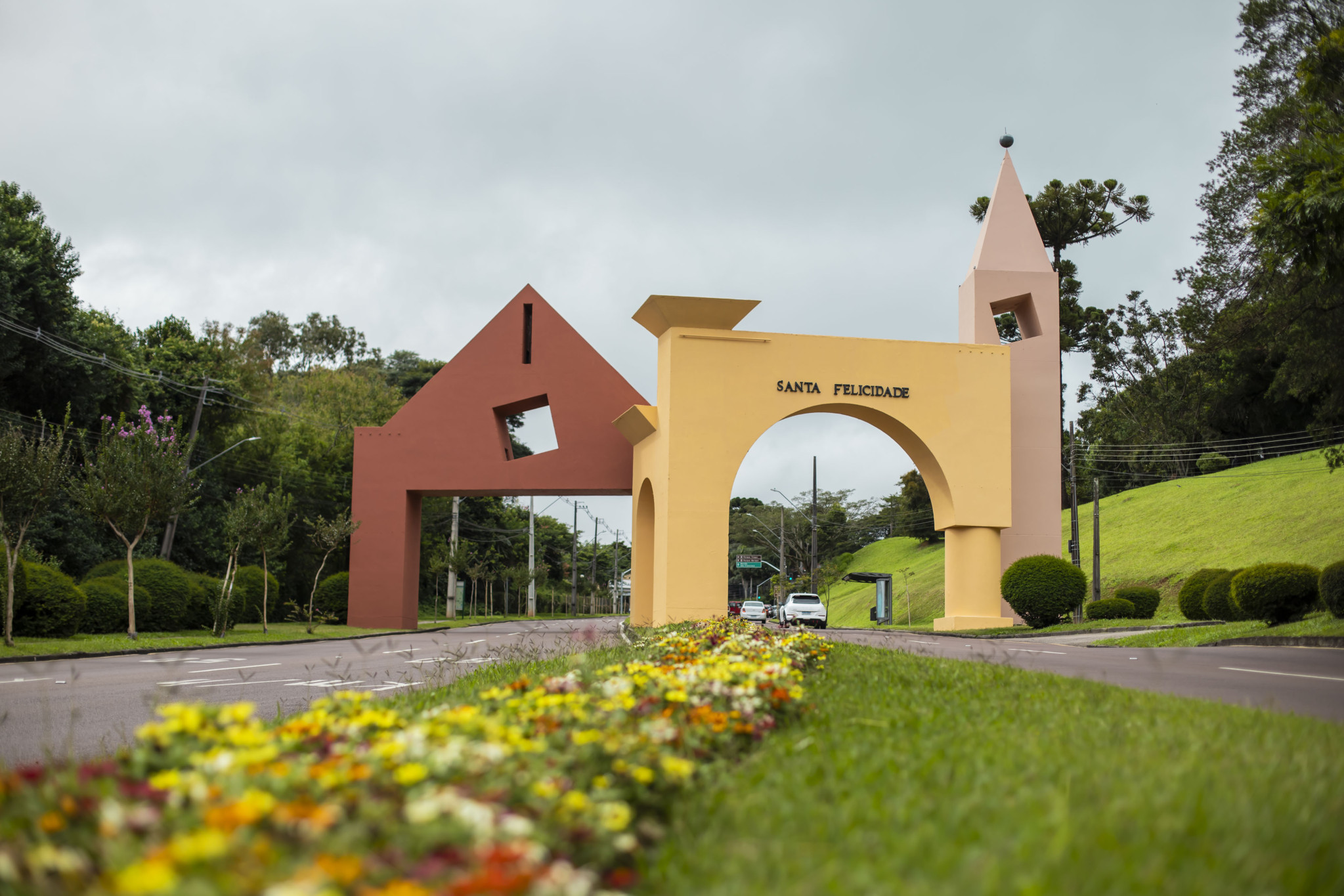 Projeto que reconhece Santa Felicidade como patrimônio cultural, turístico e gastronômico do Paraná avança na CCJ
