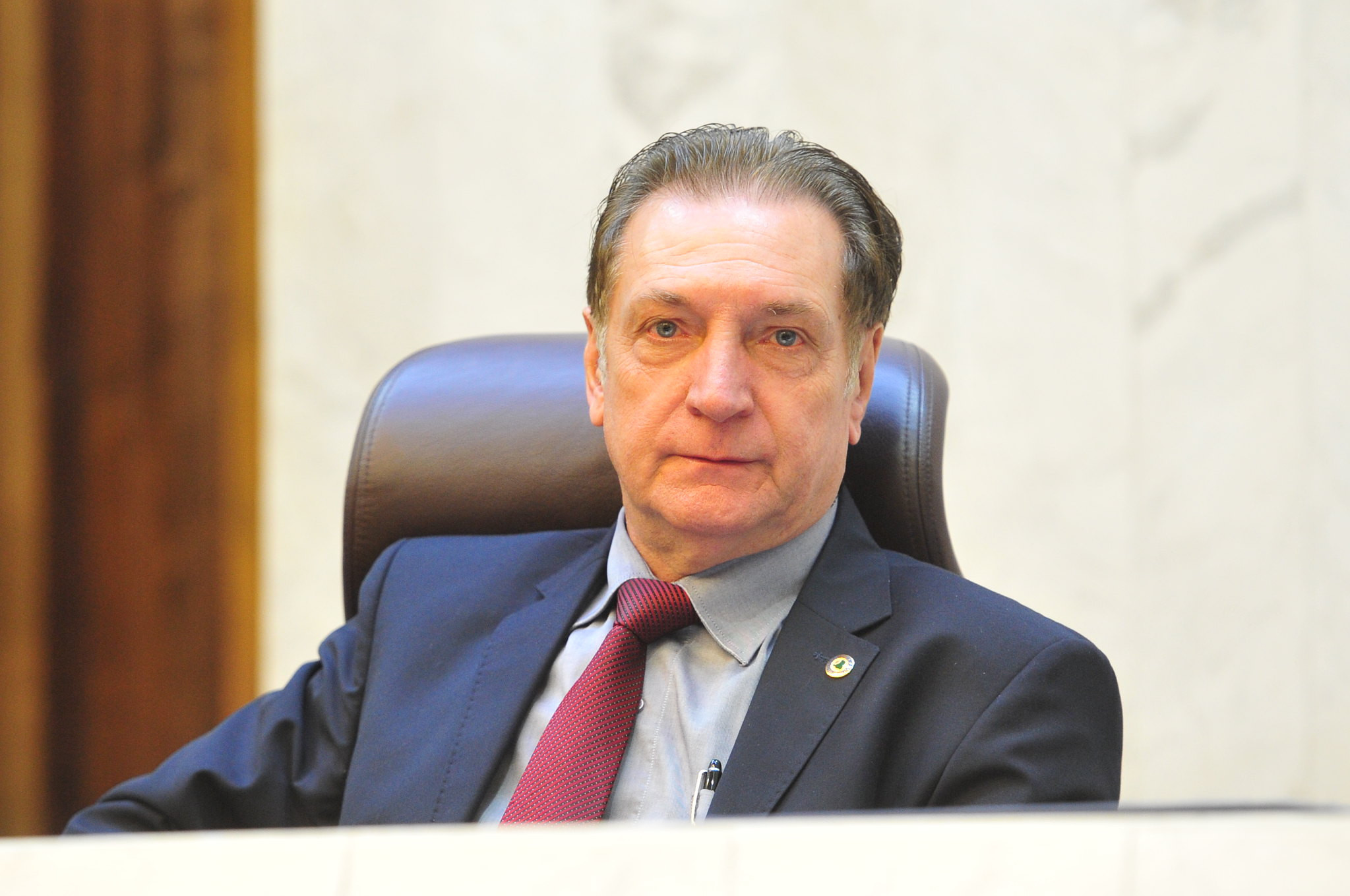 Comissão de Cultura elege Ademir Bier (PSD) como seu novo presidente