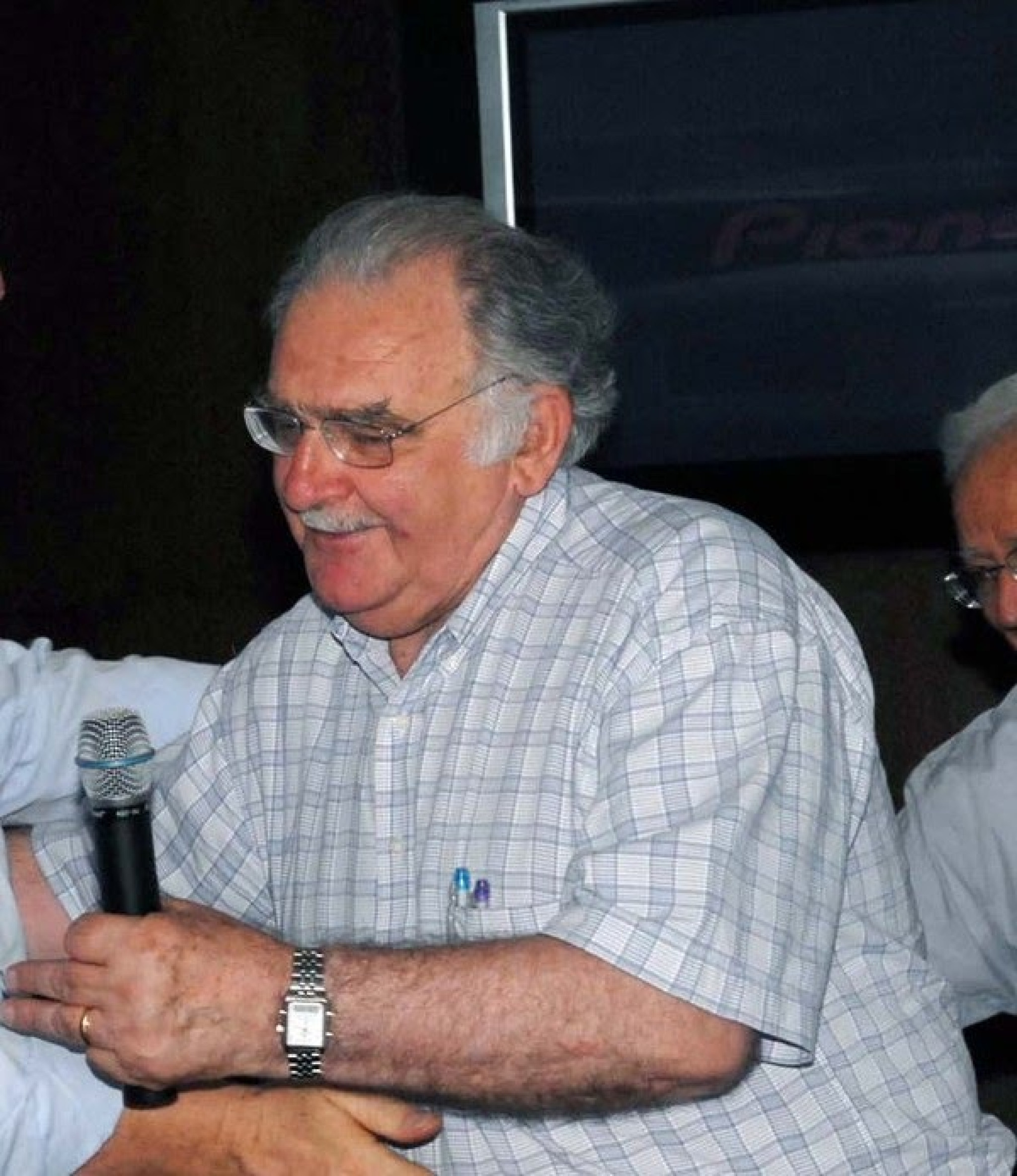 Assembleia Legislativa decreta luto oficial de três dias em razão da morte do ex-deputado Igo Iwant Losso