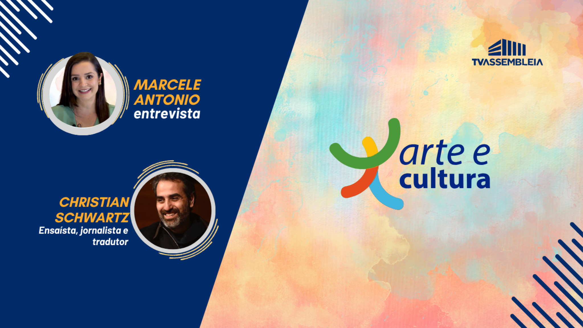 TV Assembleia: biógrafo de Dalton Trevisan busca entender o escritor por trás do “vampiro”