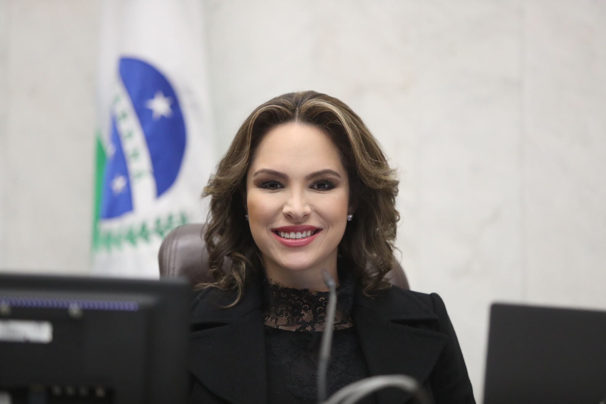 Deputada Maria Victoria (PP) propõe a criação da Política Estadual de Economia Circular