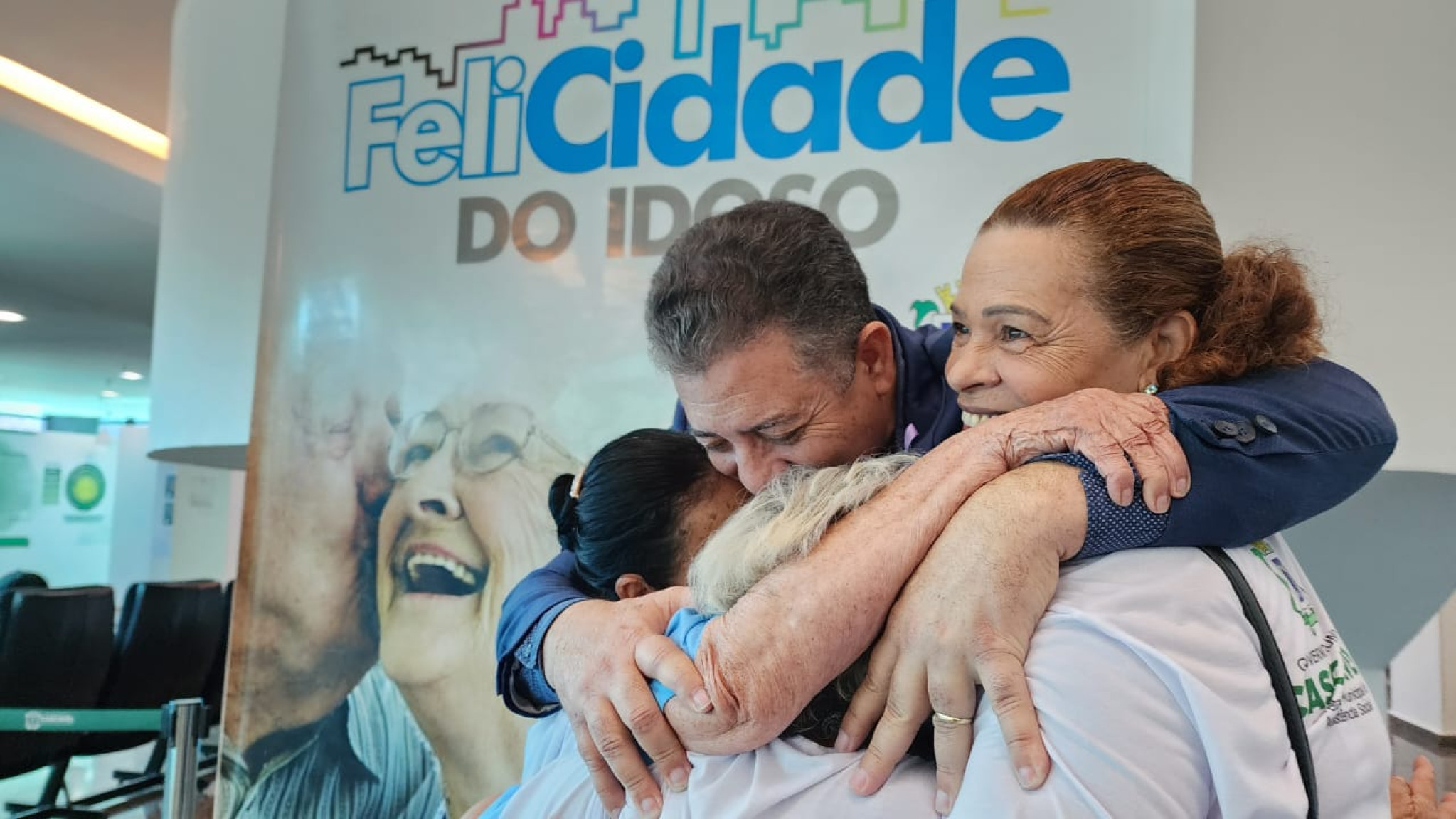 Deputado Cobra Repórter (PSD) apresenta balanço do 1º semestre dos trabalhos da Comissão de Defesa dos Direitos da Pessoa Idosa