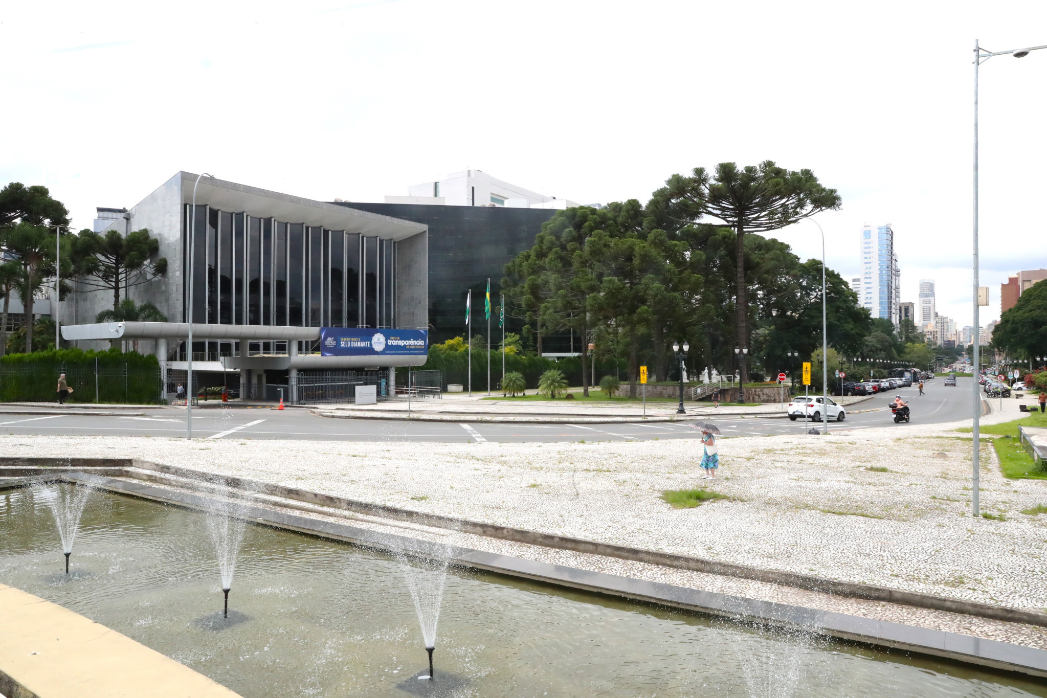Assembleia Legislativa terá semana com foco na inclusão, homenagens e interiorização no Norte Pioneiro