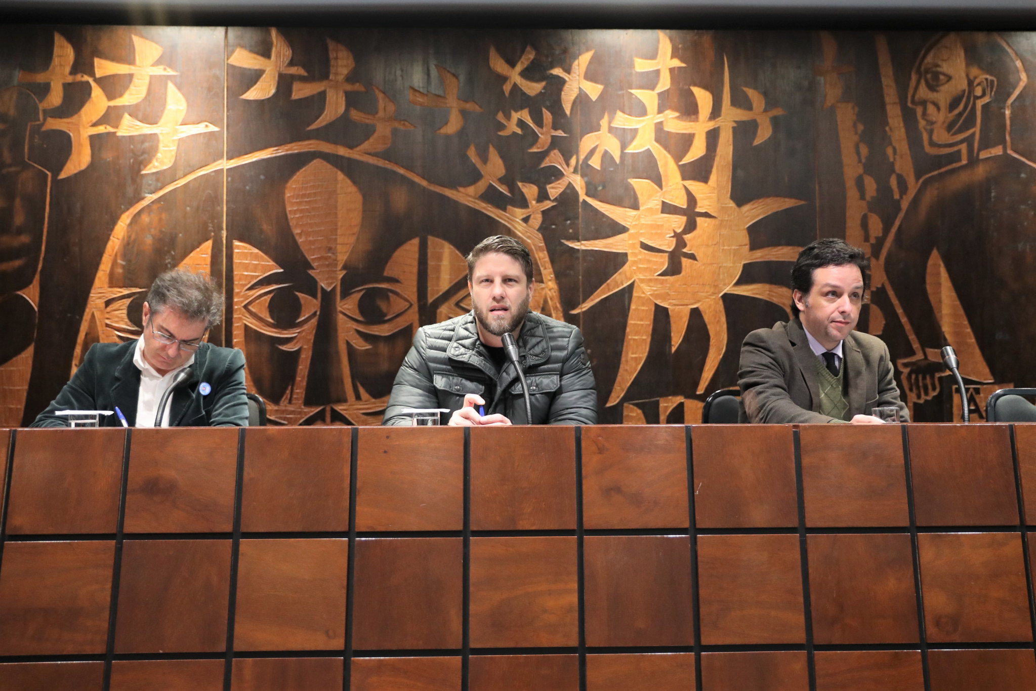 Audiência Pública debate Politização do Ministério Público Federal