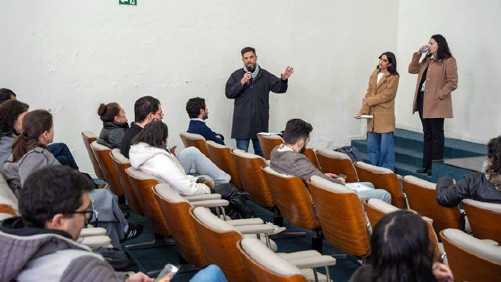 Deputado Goura (PDT) critica projeto de PPP para a privatização do Museu da Imagem e do Som do Paraná (MIS-PR)