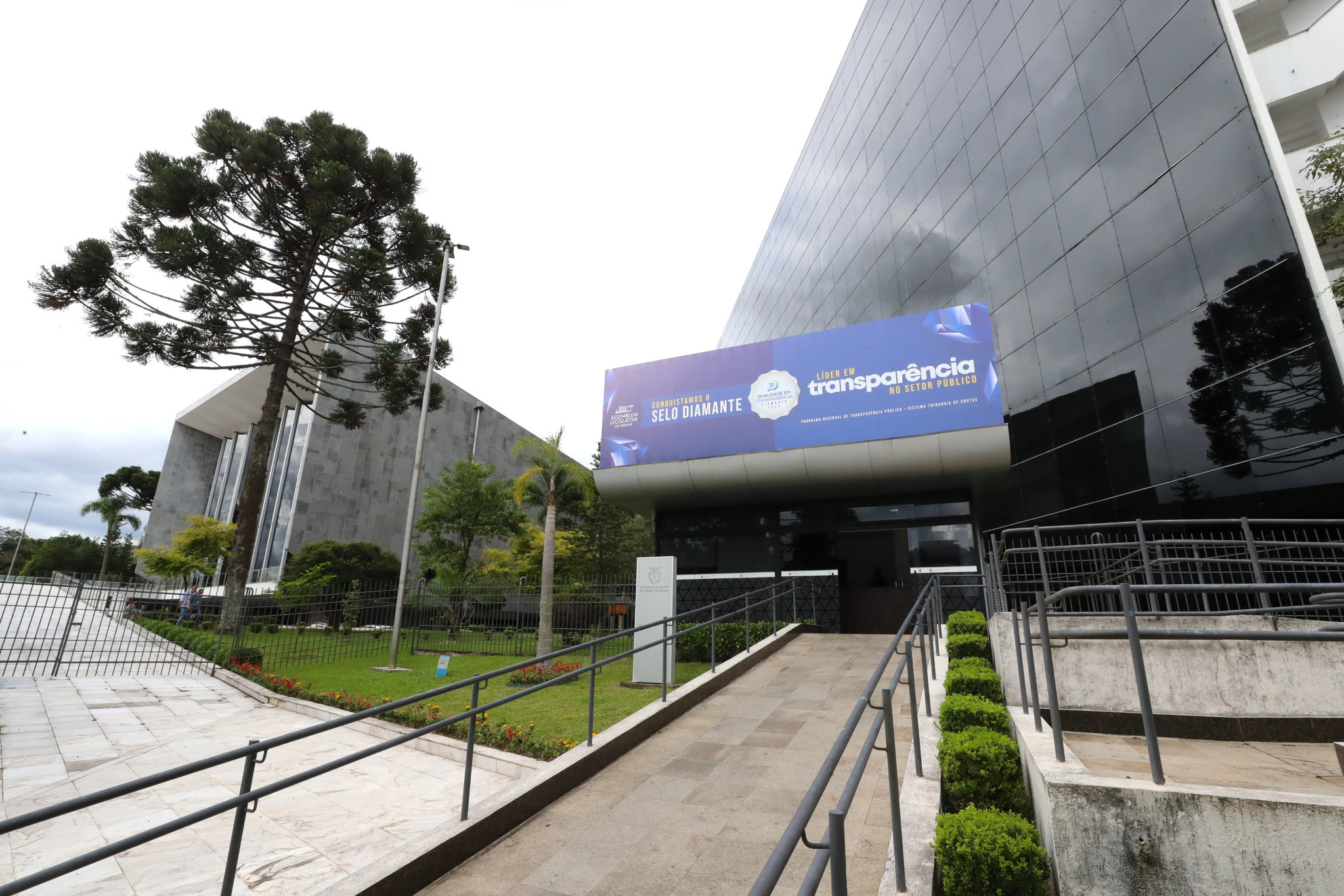 Retorno da Assembleia Itinerante a Londrina com novas parcerias marca agenda do Legislativo