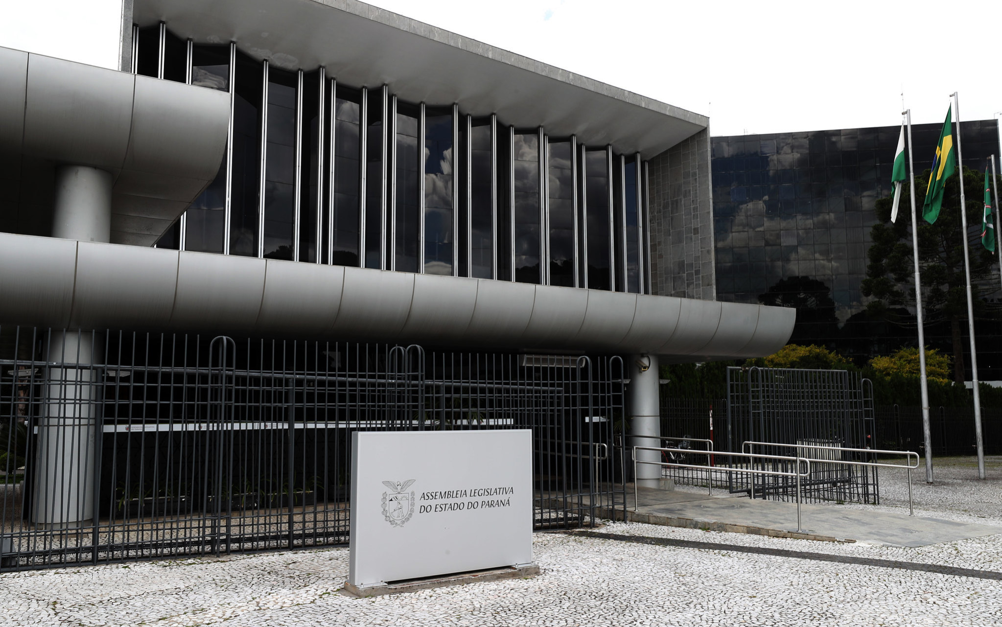 Assembleia Legislativa pede o fim dos bloqueios nas rodovias