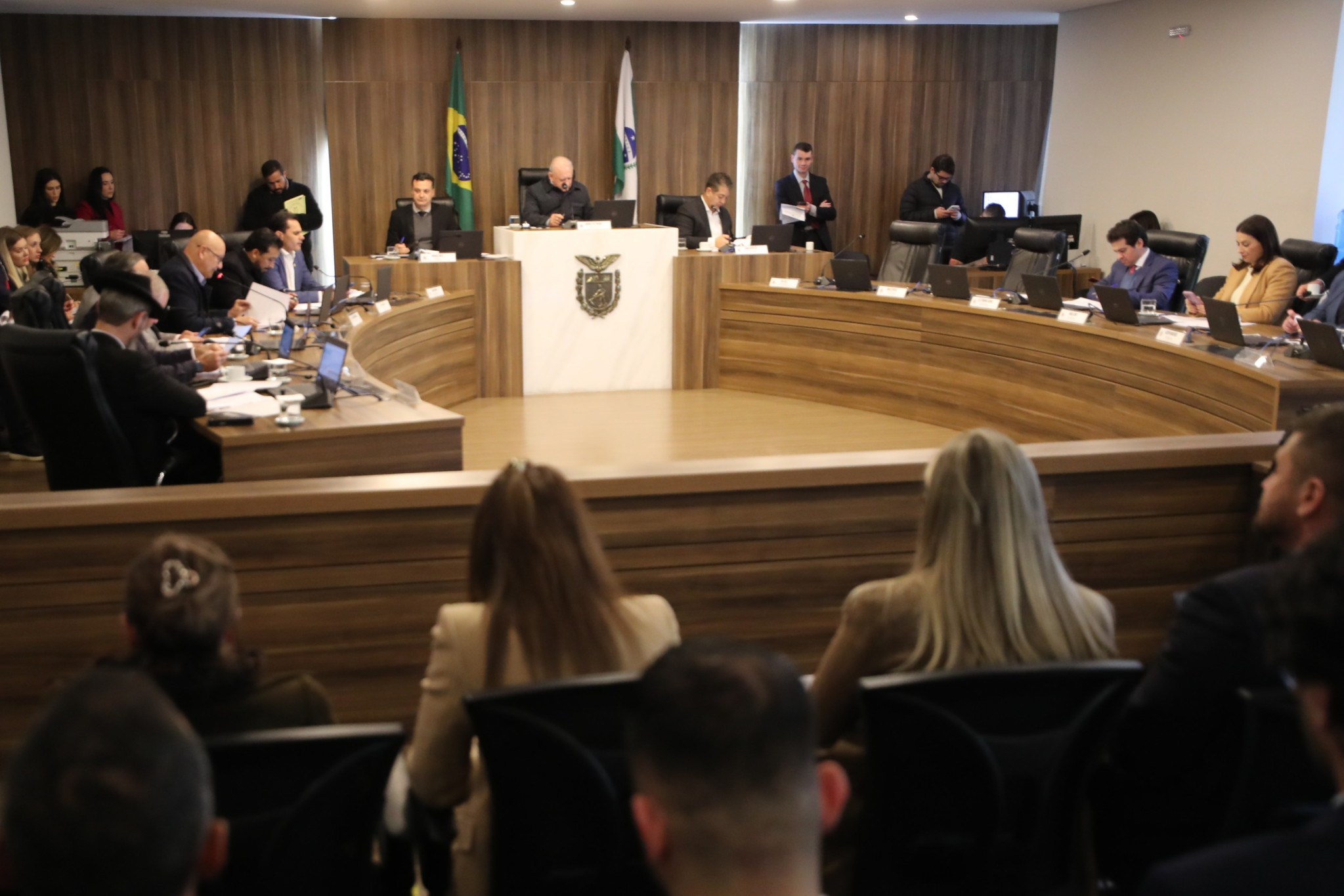 CCJ aprova emendas ao projeto que cria o Programa de Pagamento de Recompensas no Paraná