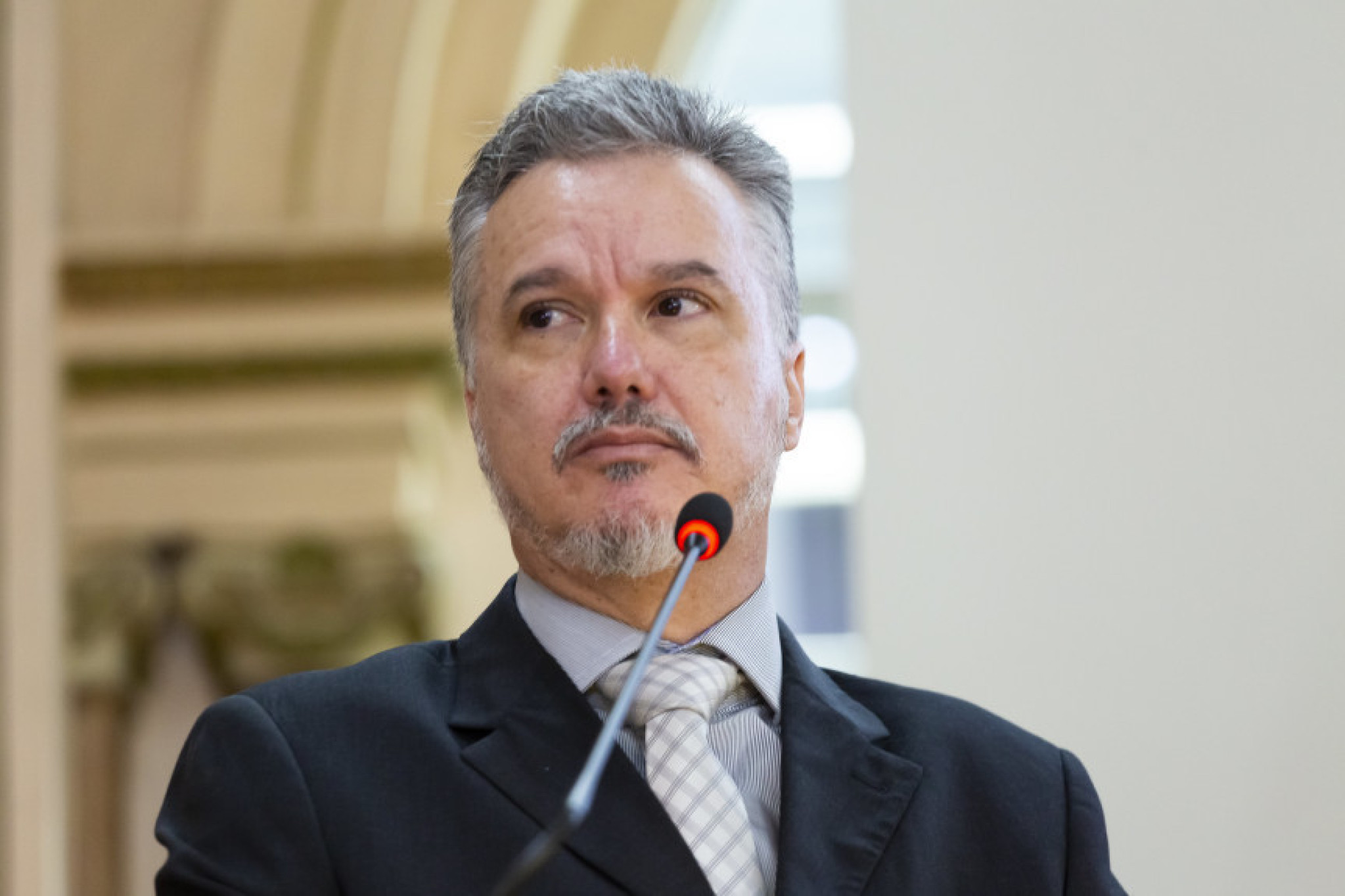 Os eventos que você vai acompanhar na próxima semana na Assembleia estão aqui na agenda