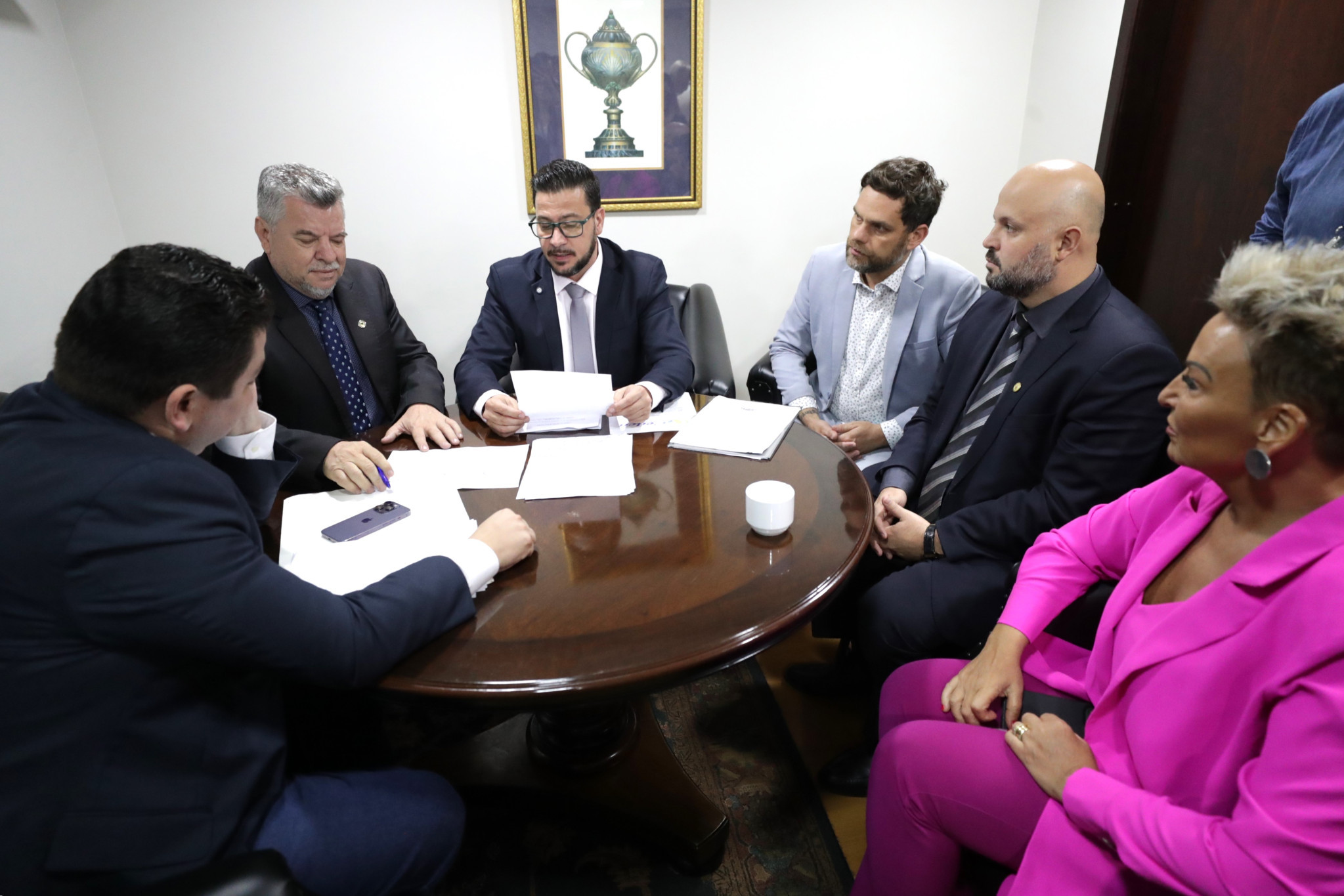 Comissão de Ecologia aprova o projeto que altera os licenciamentos ambientais no Paraná