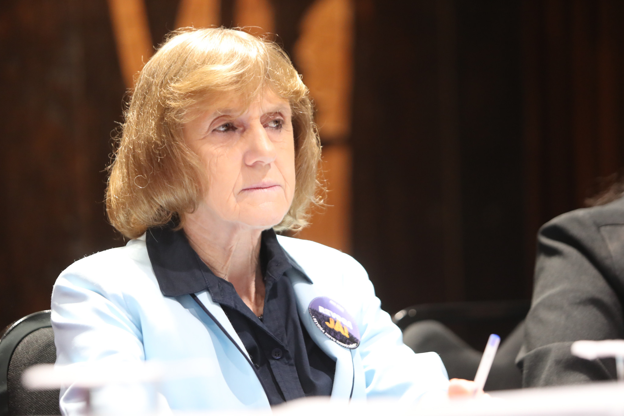 Deputada Luciana Rafagnin (PT) quer informações sobre a redução das filas de cirurgias, exames e consultas no Paraná