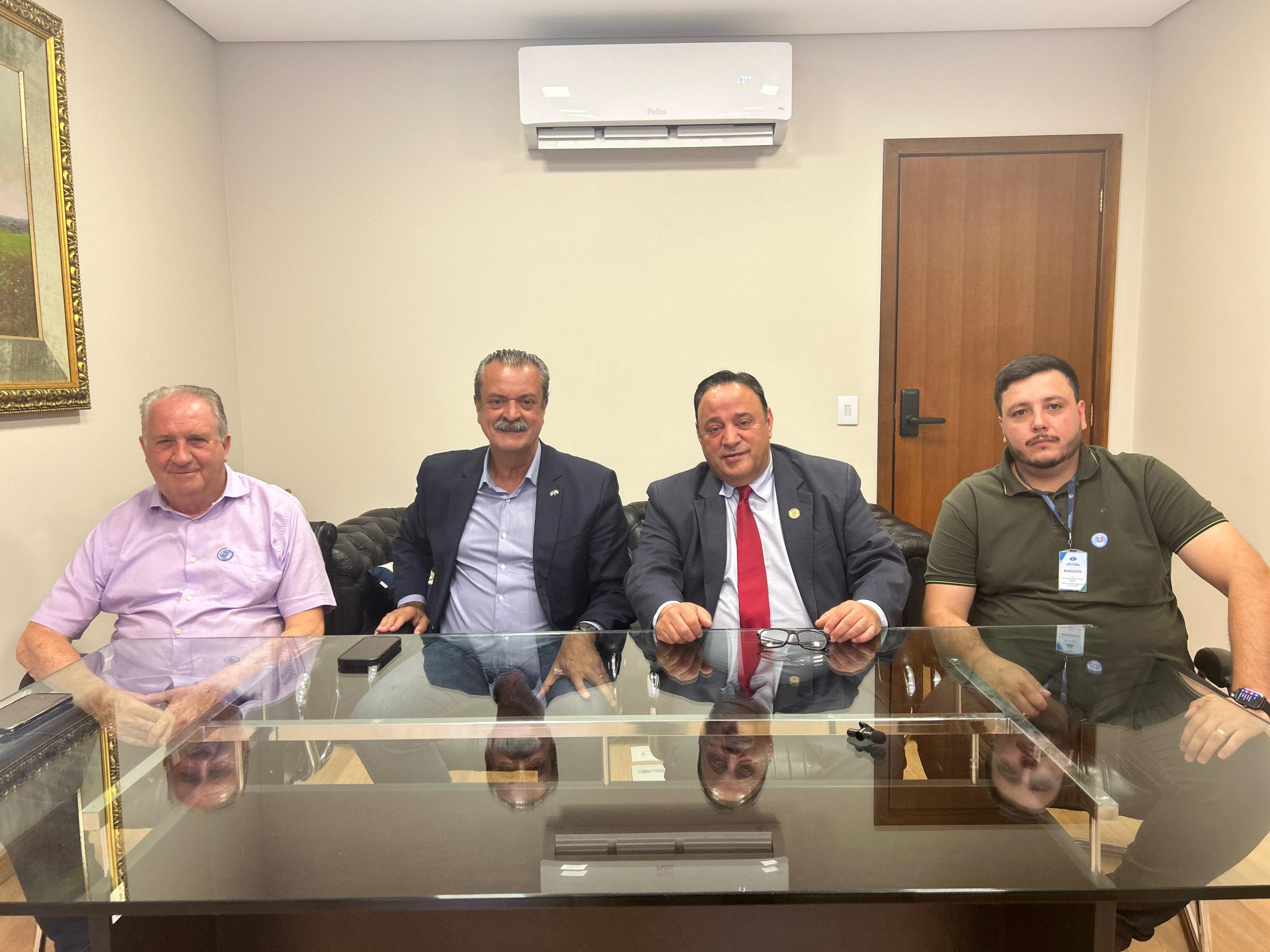 Em 15 dias, IAT deve finalizar trâmite para contratação de anteprojeto da obra de contenção das cheias do Rio Iguaçu em União da Vitória