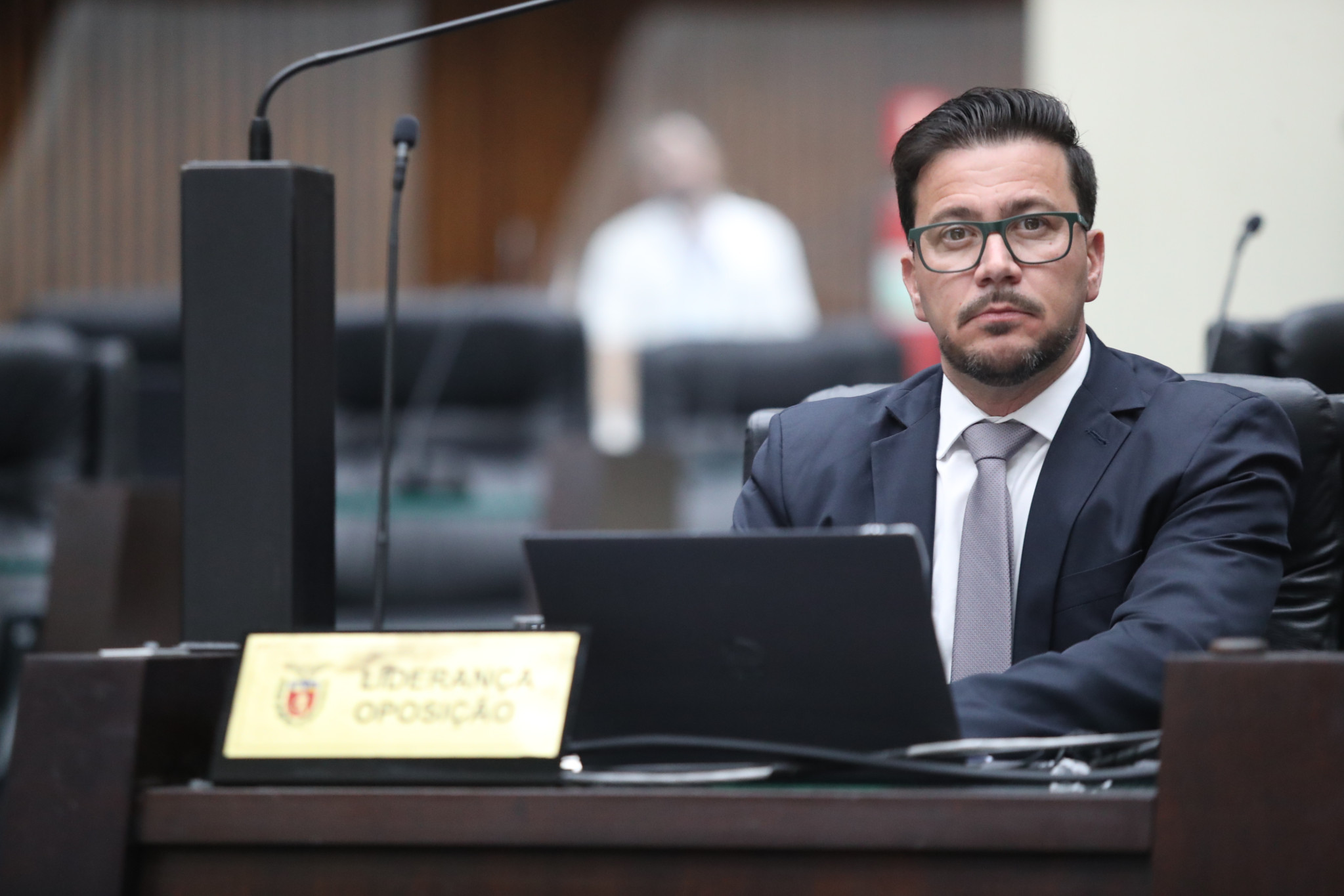 Comissão de Meio Ambiente da Assembleia cobra esclarecimentos sobre posse e preservação do Bosque da Copel