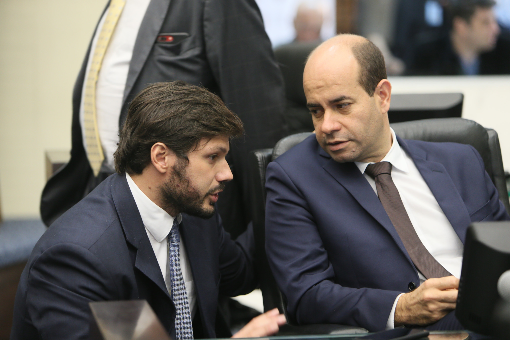 Projeto de Lei de Diretrizes Orçamentárias recebeu 80 emendas